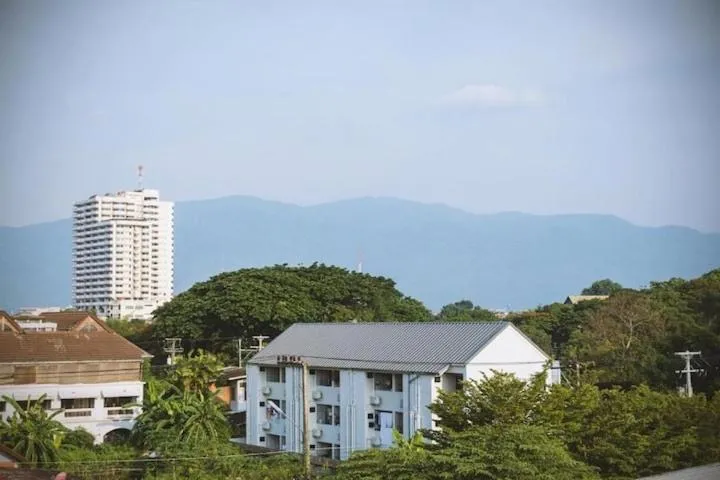DoubleTree House