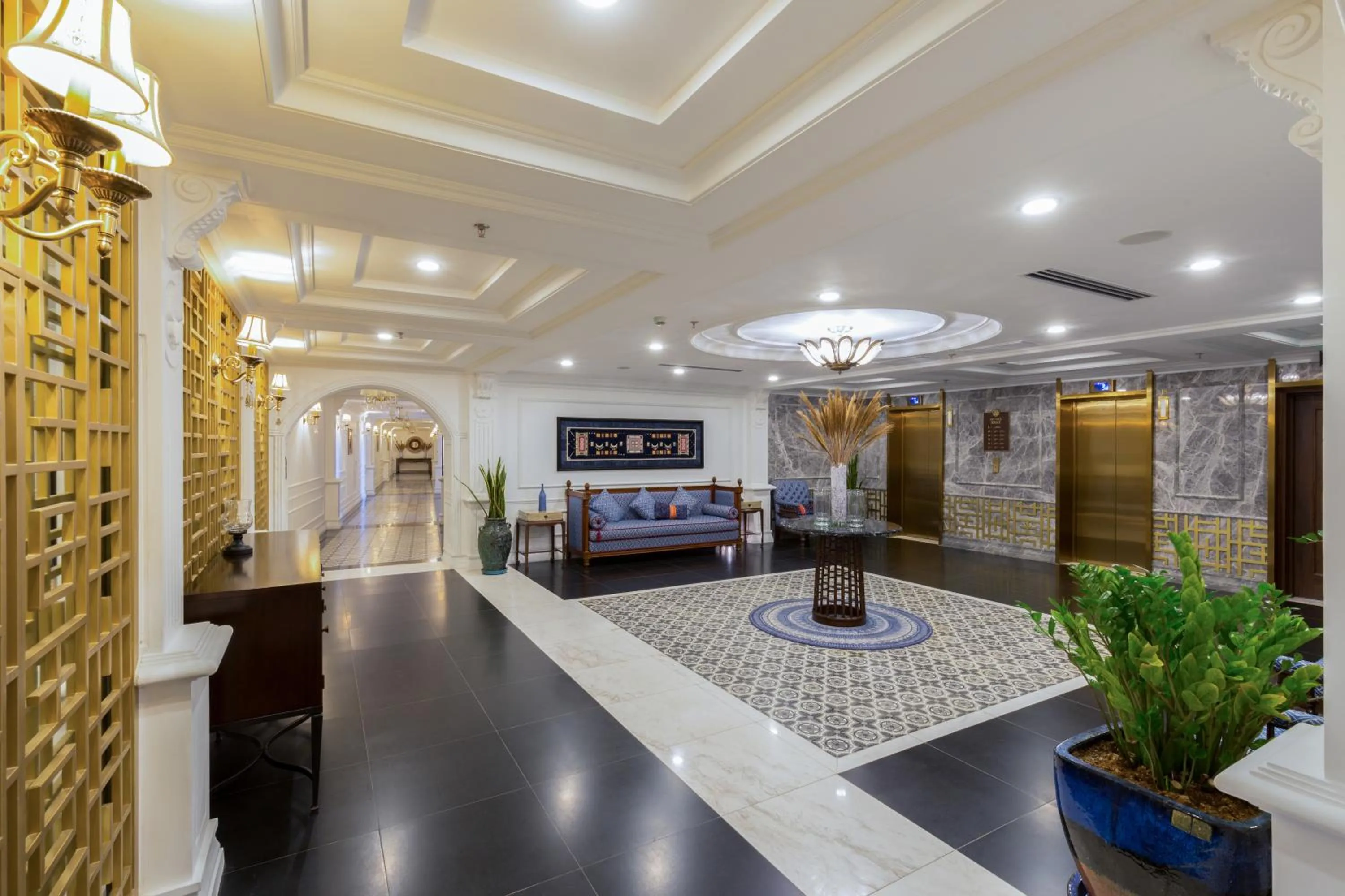 Other in Silk Path Grand Sapa Resort & Spa