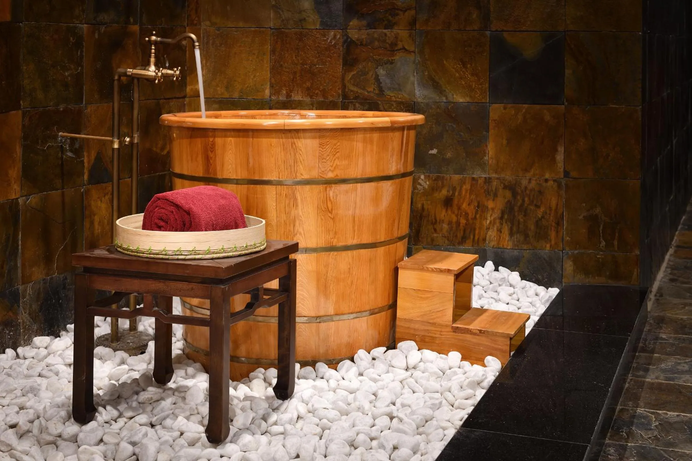 internet in Silk Path Grand Sapa Resort & Spa