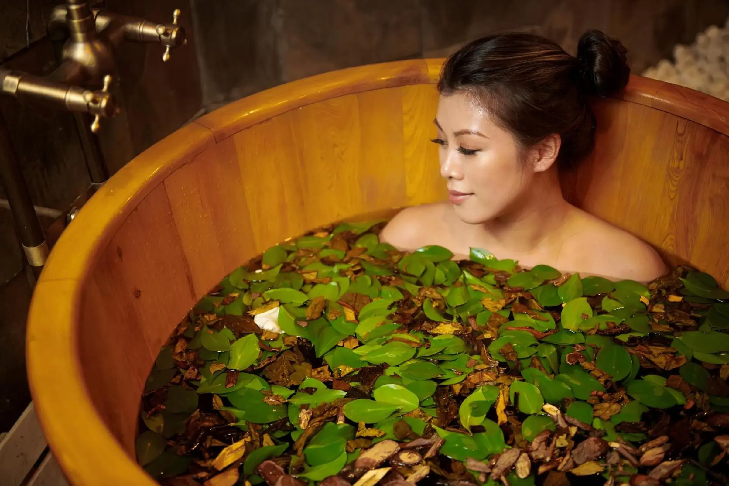 Spa and wellness centre/facilities in Silk Path Grand Sapa Resort & Spa Spa and wellness centre/facilities in Silk Path Grand Sapa Resort & Spa