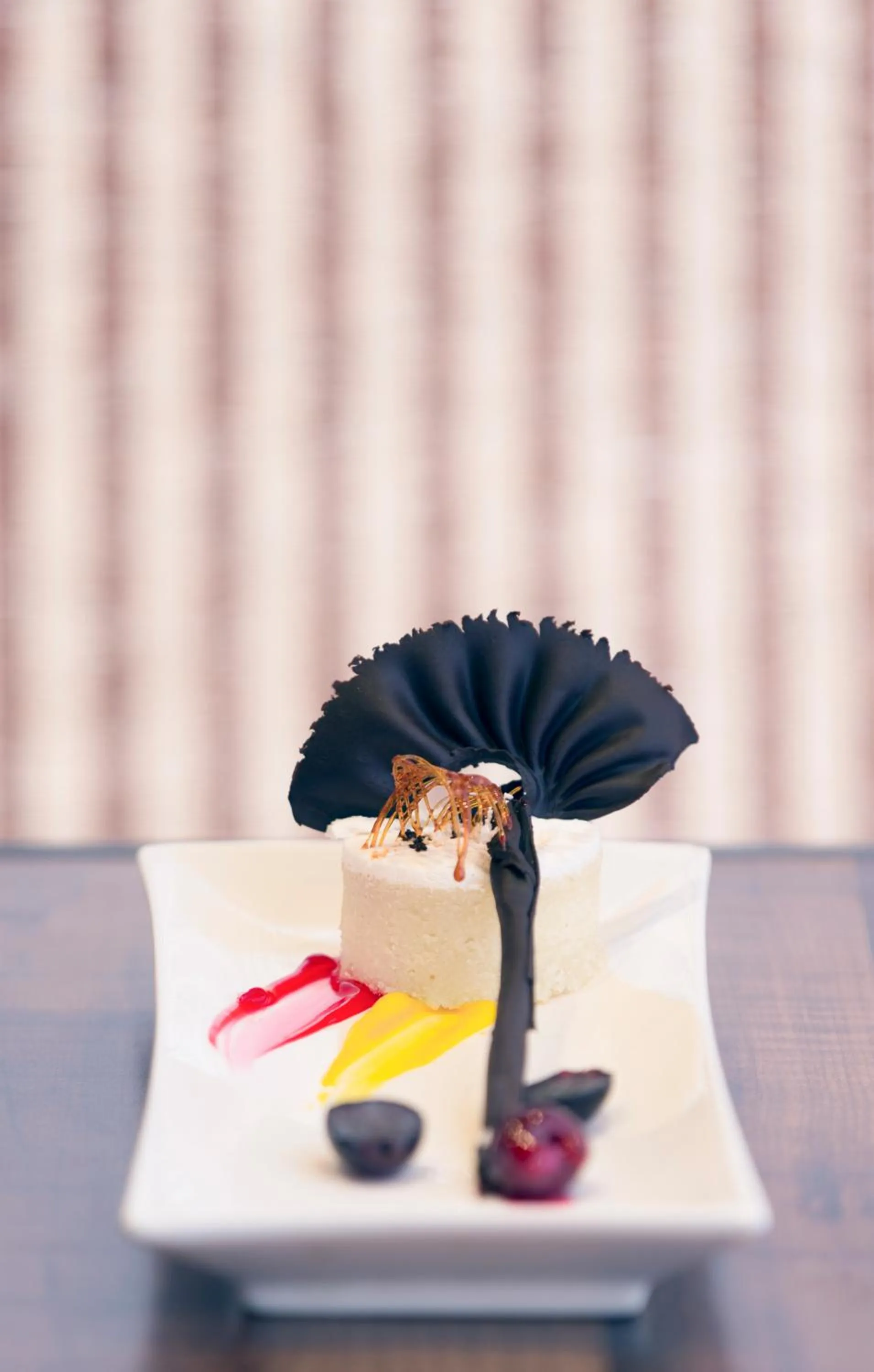 Food in Regenta Central Hotel & Convention Centre Nagpur