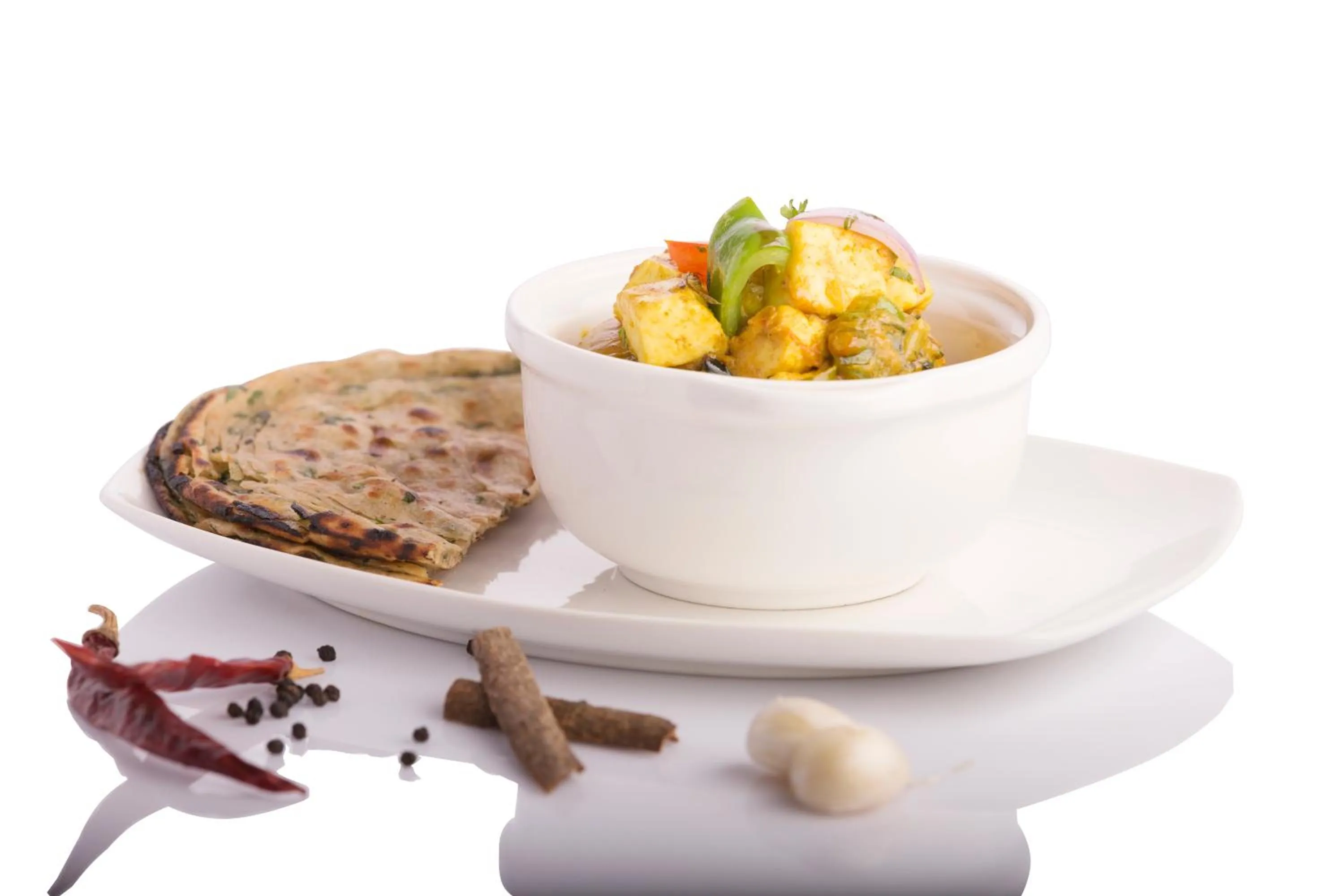 Food and drinks in Regenta Central Hotel & Convention Centre Nagpur