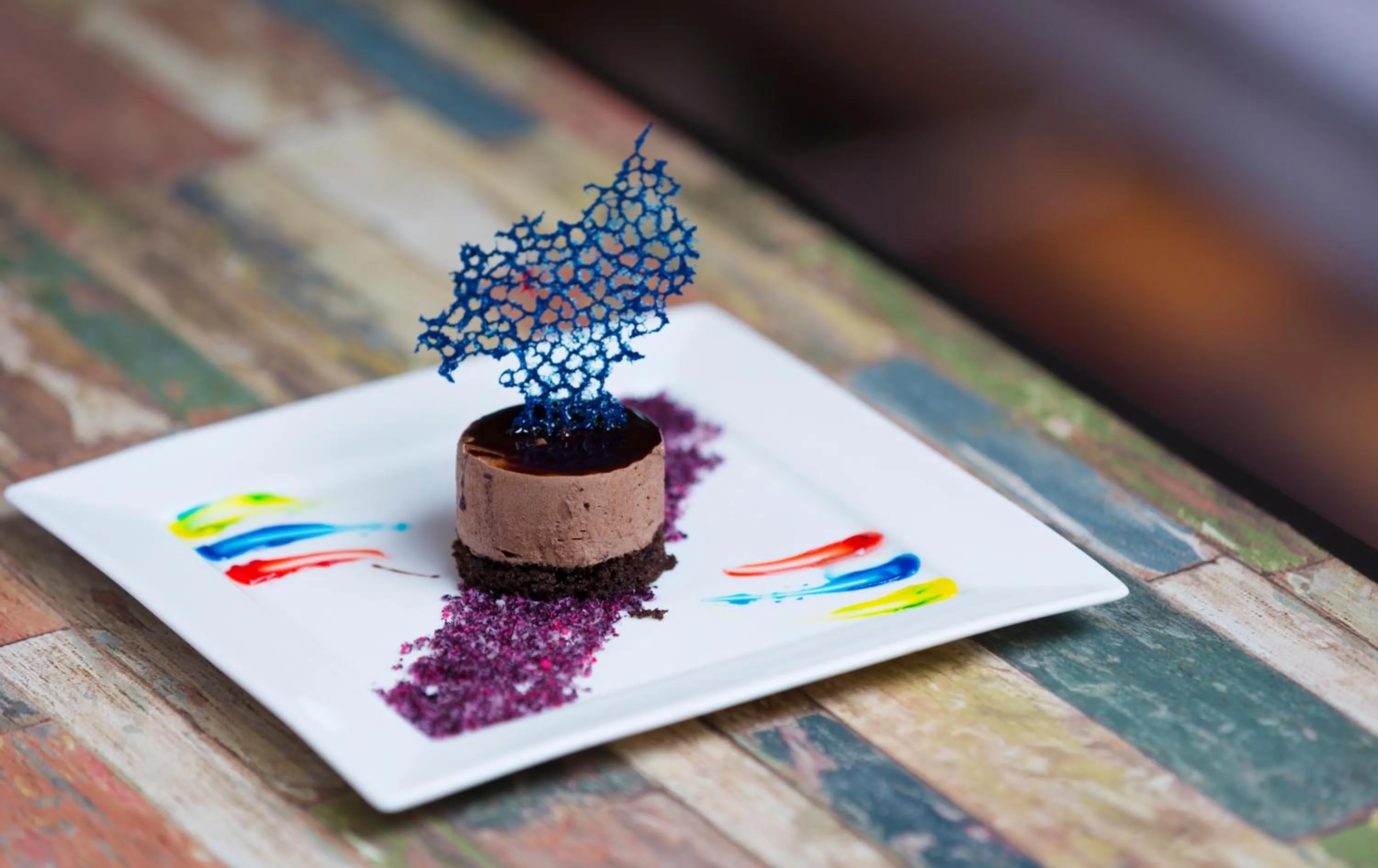 Food and drinks in Regenta Central Hotel & Convention Centre Nagpur