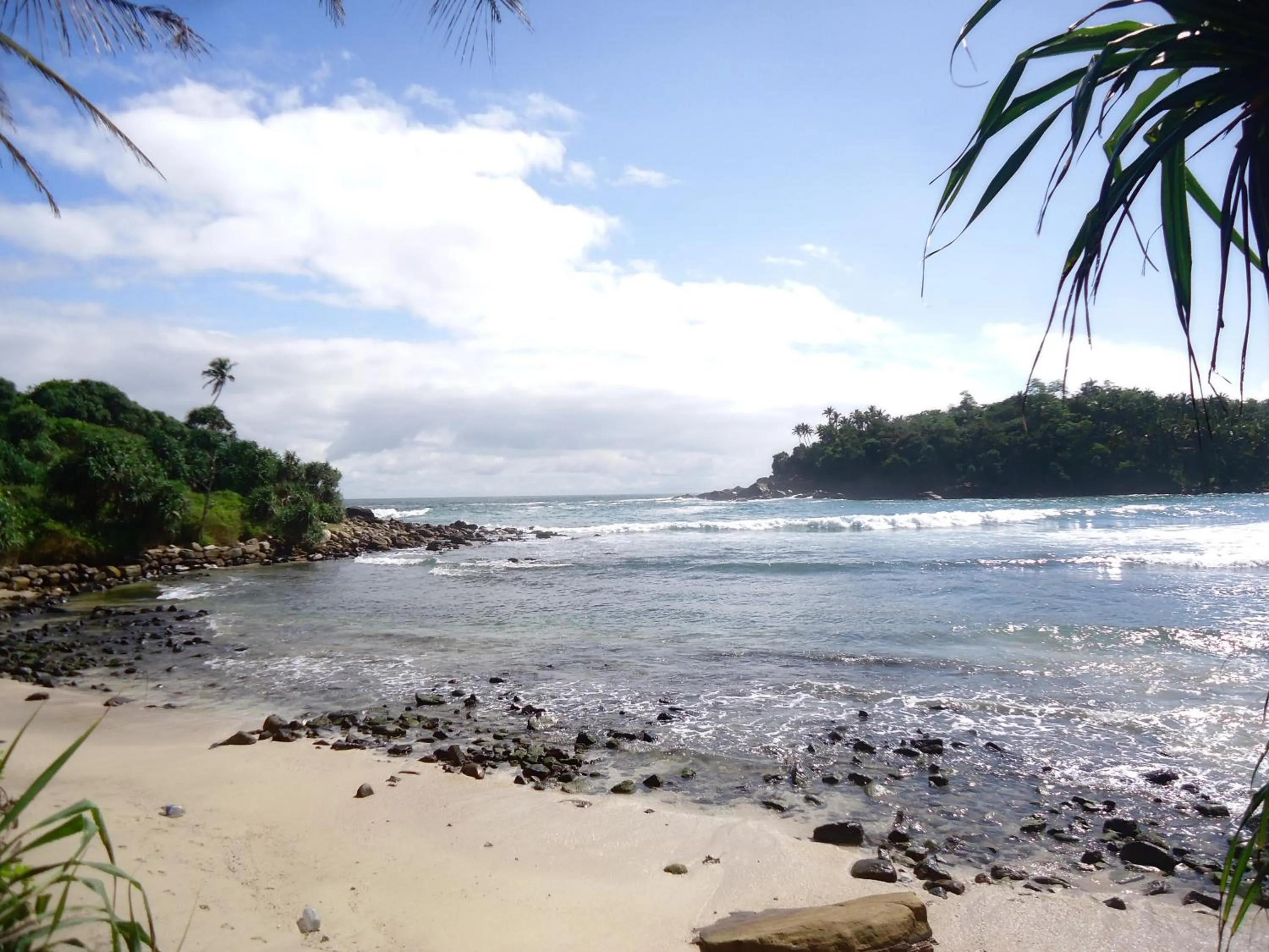 Hiriketiya White House