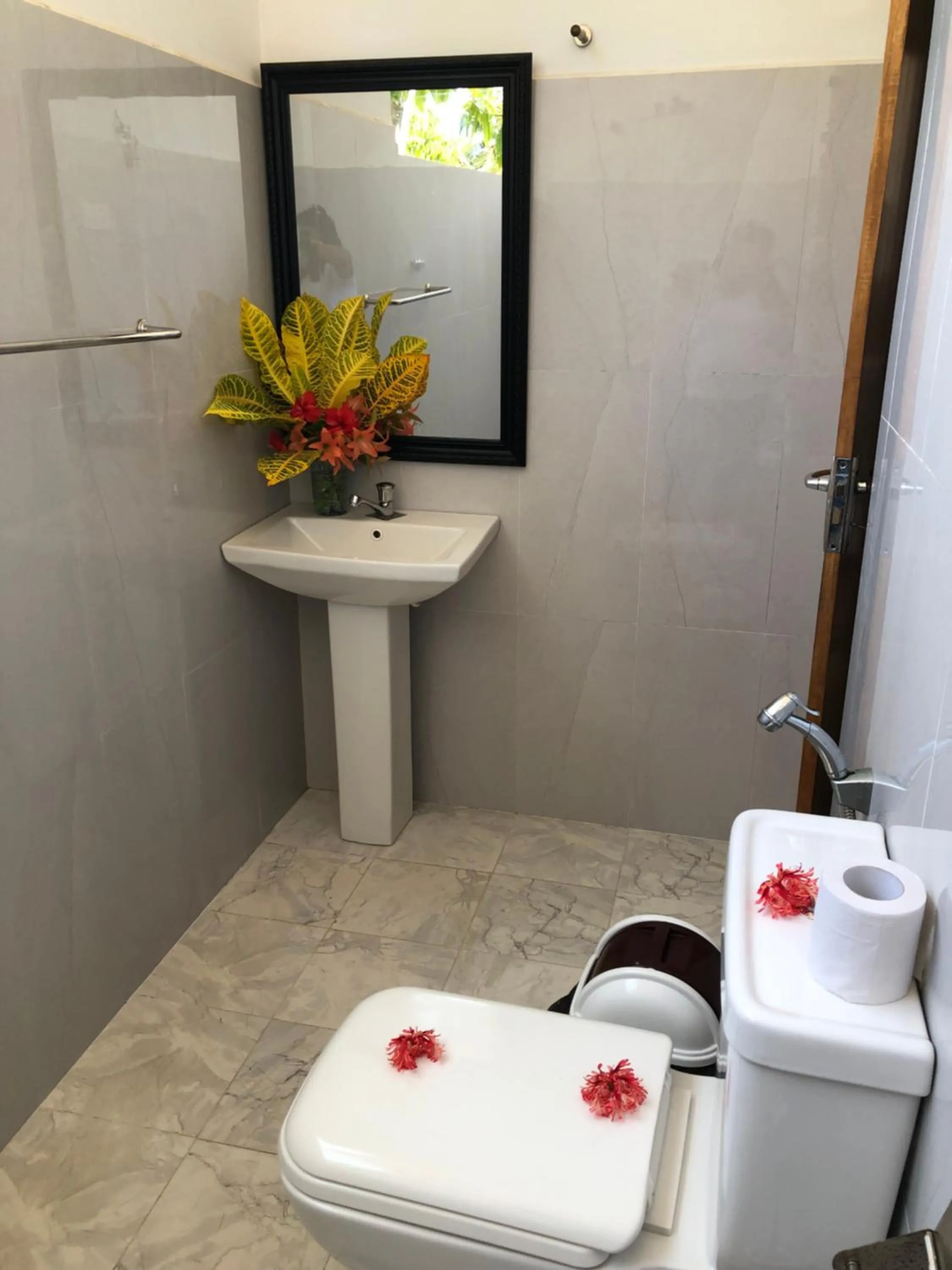 Hiriketiya White House