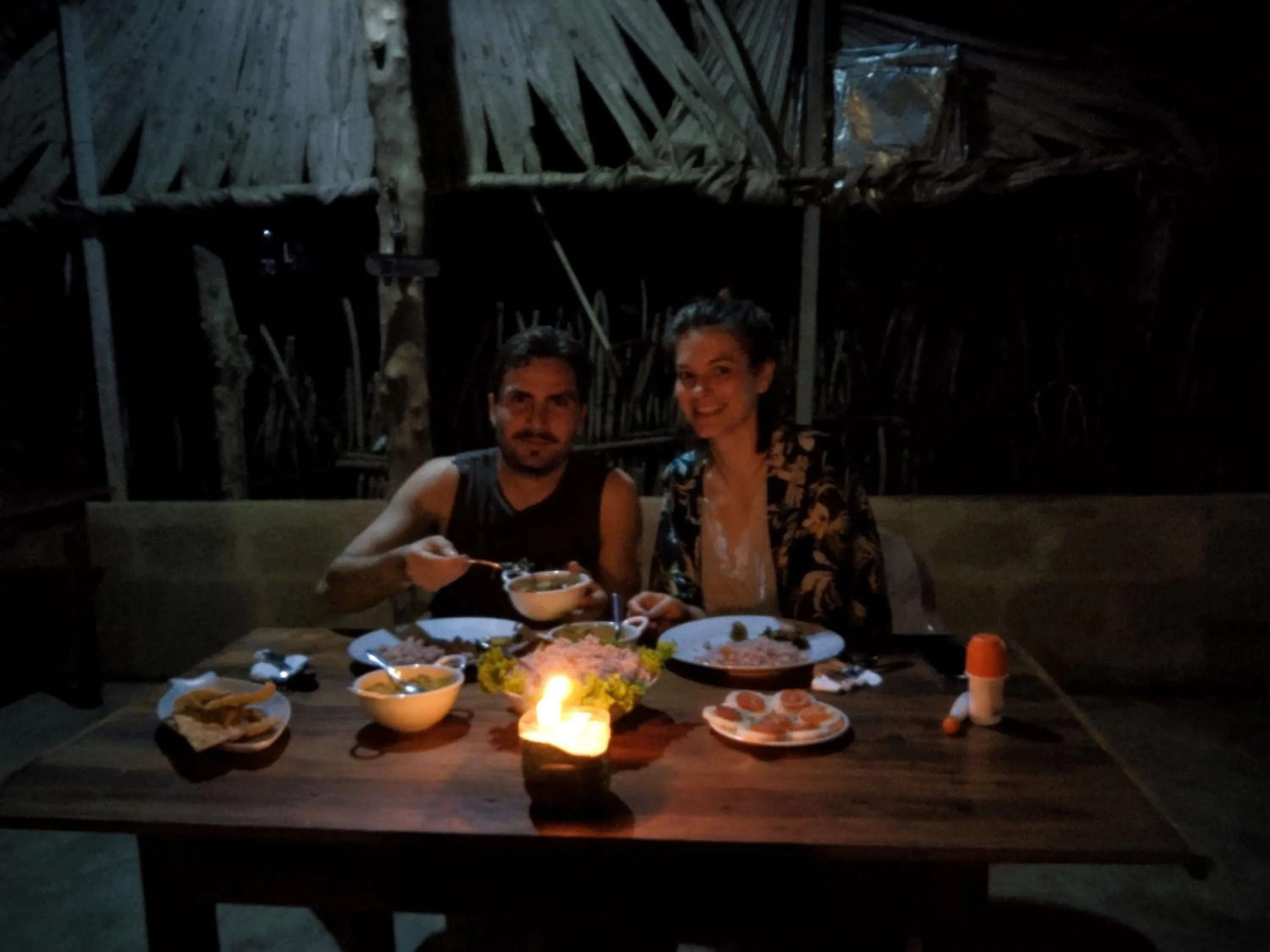 Hiriketiya White House