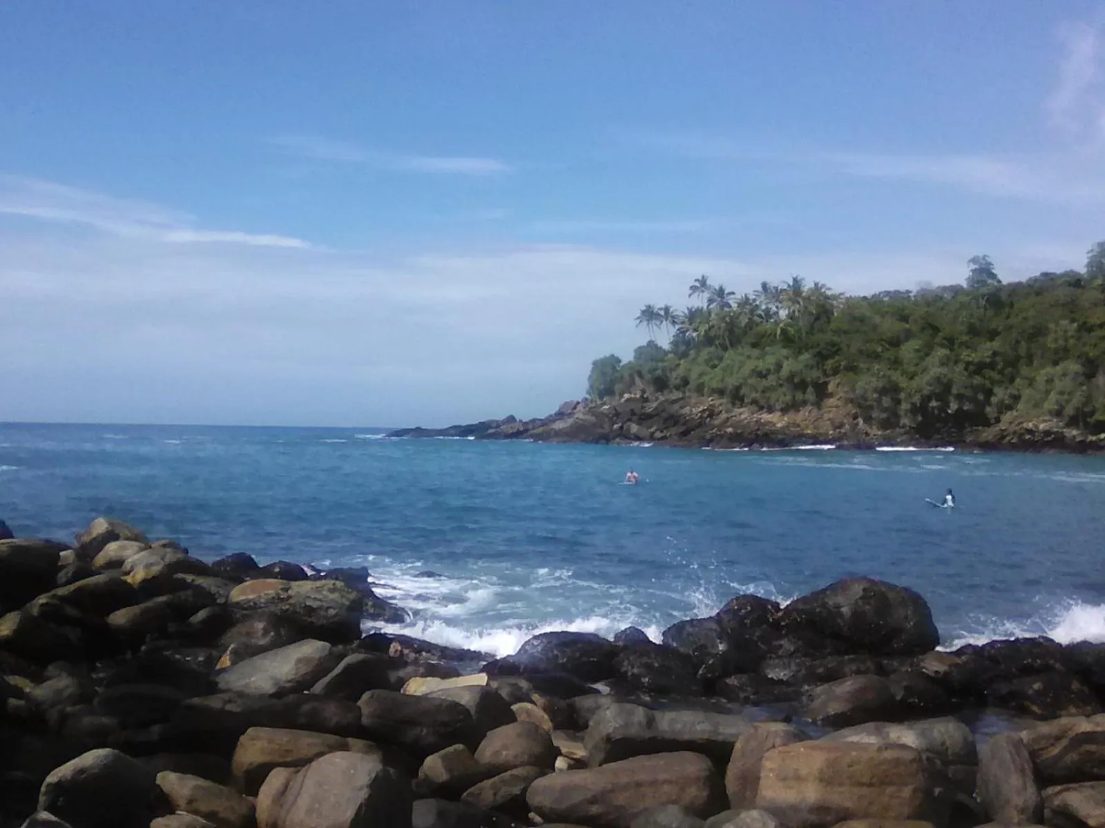 Hiriketiya White House