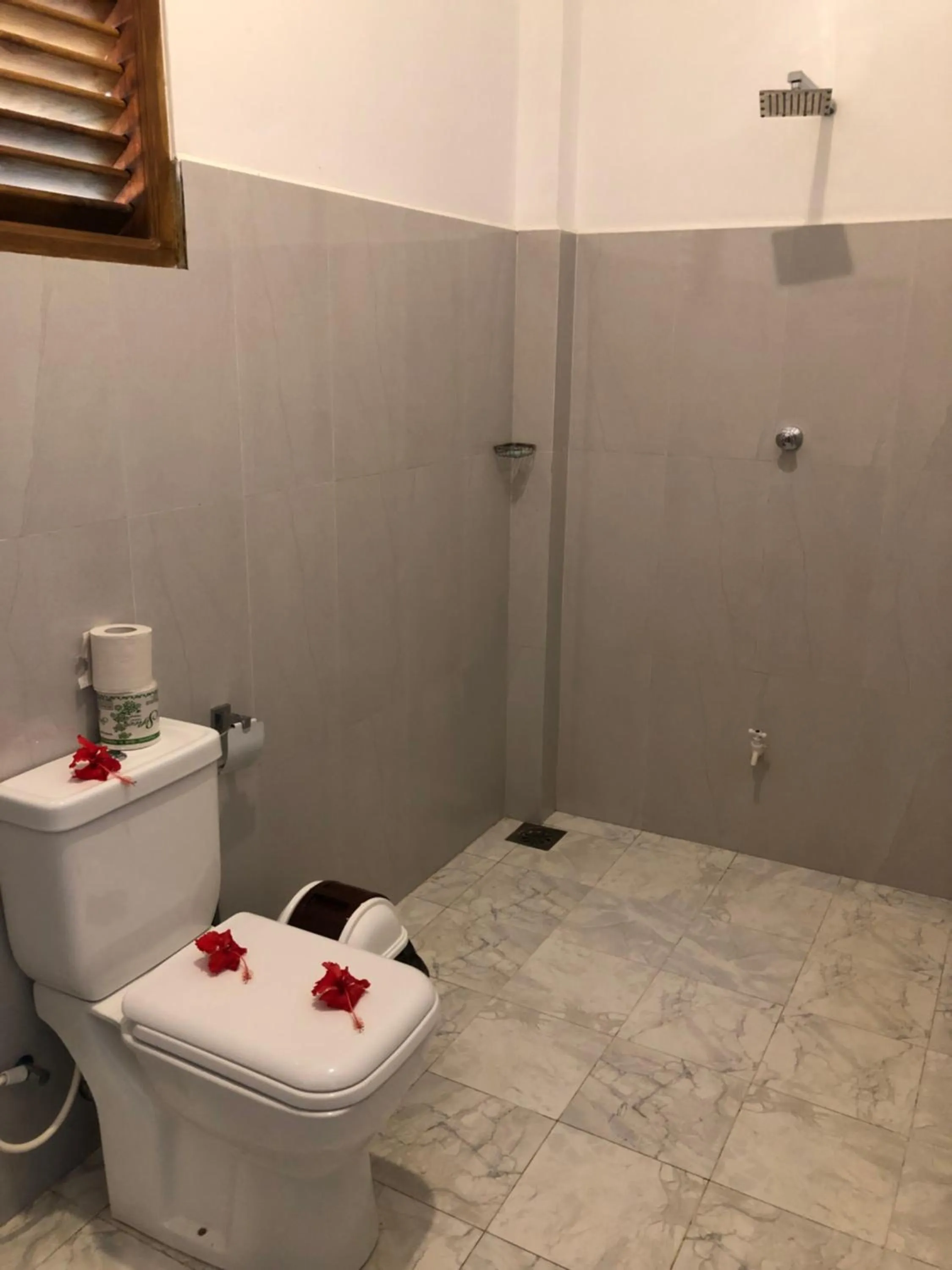 Hiriketiya White House