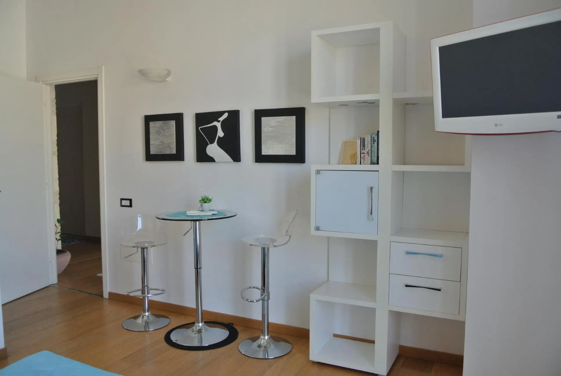 Bedroom in Marina Di Castello