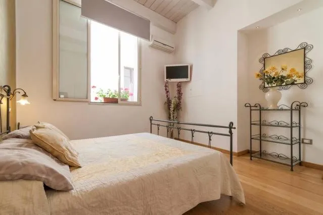 Bed in Marina Di Castello