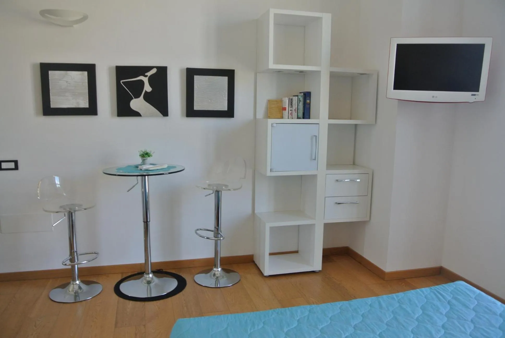Bedroom in Marina Di Castello