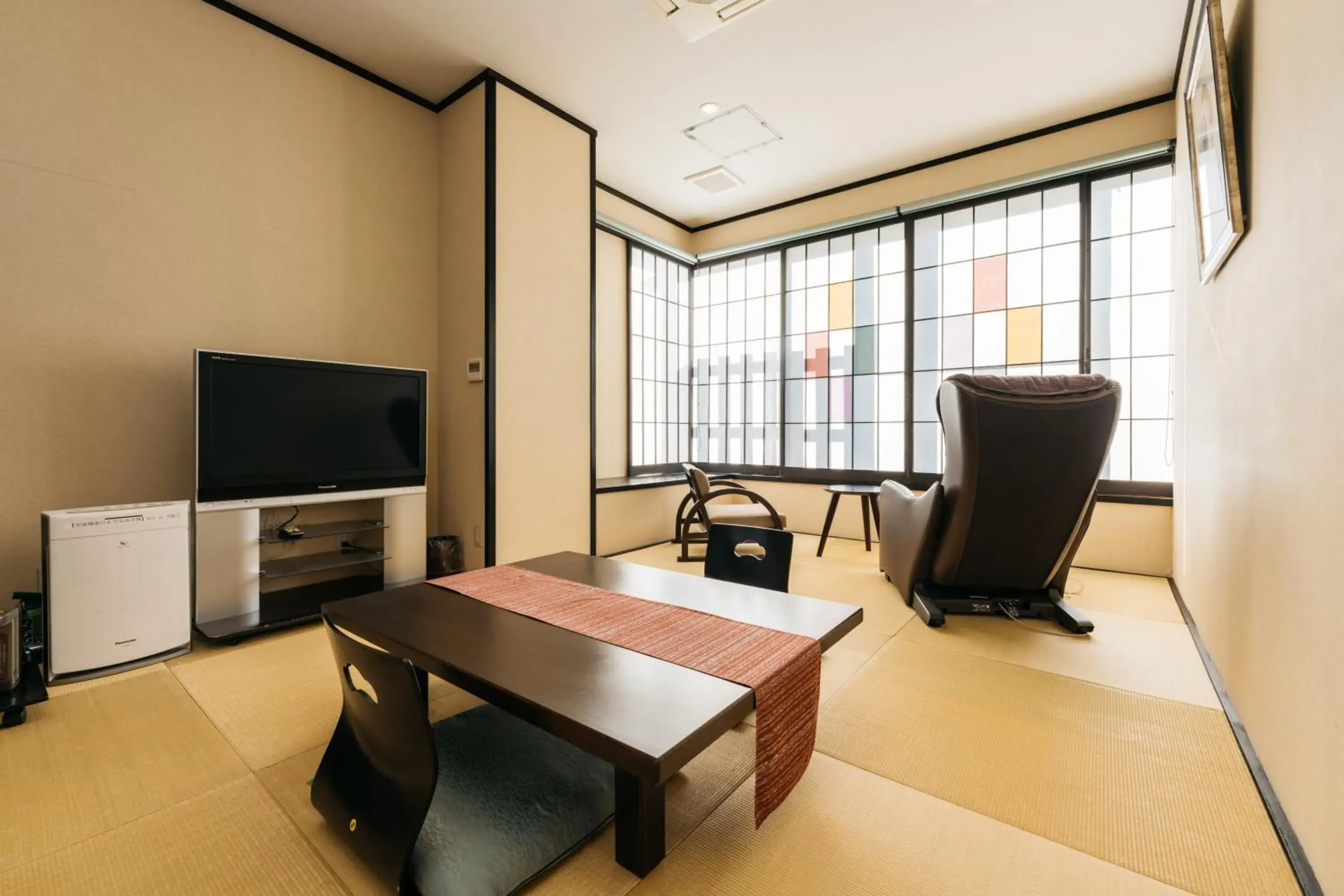 Economy Twin Room in Onogawa Onsen Kajikaso Economy Twin Room in Onogawa Onsen Kajikaso