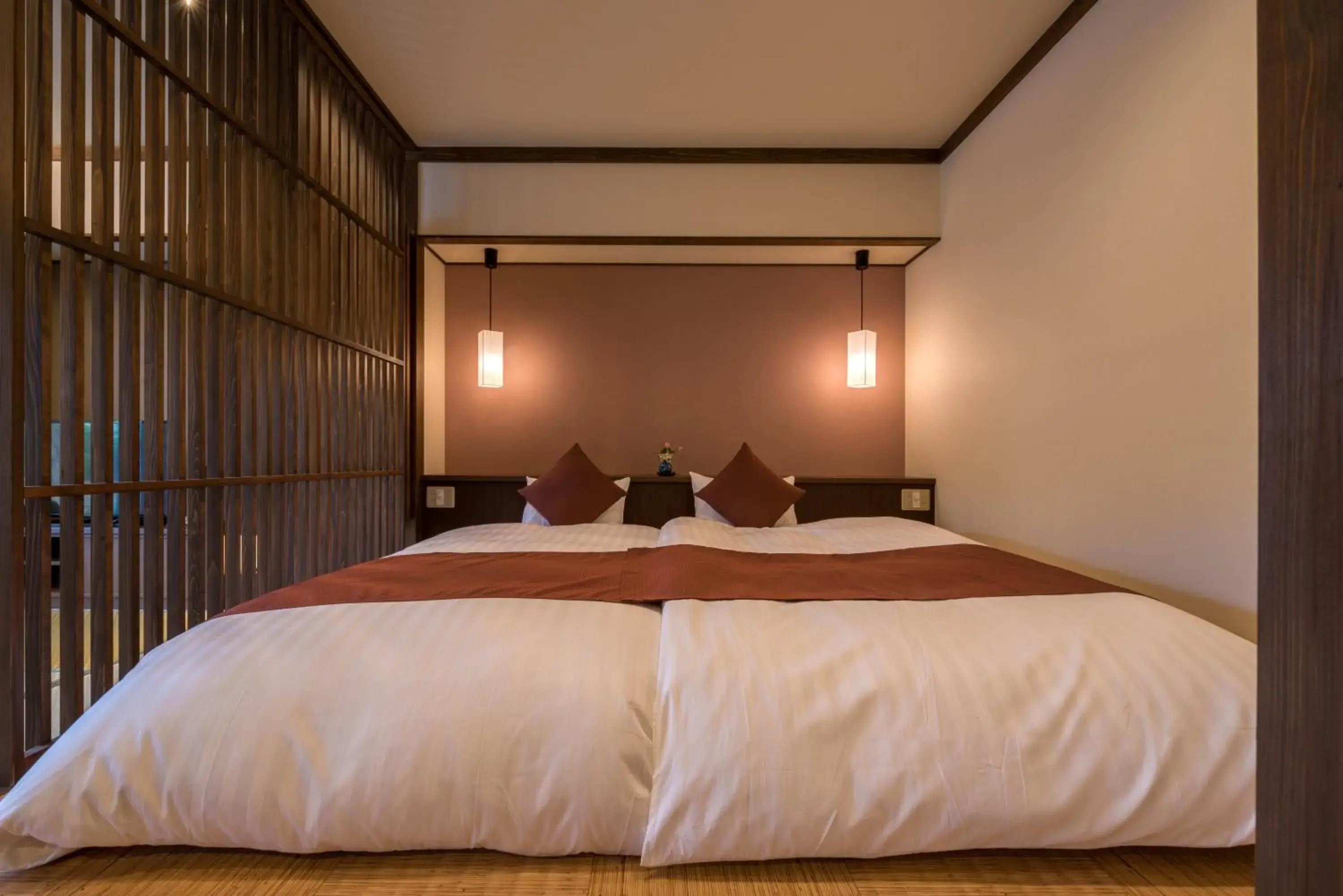 Junior Suite in Onogawa Onsen Kajikaso Junior Suite in Onogawa Onsen Kajikaso