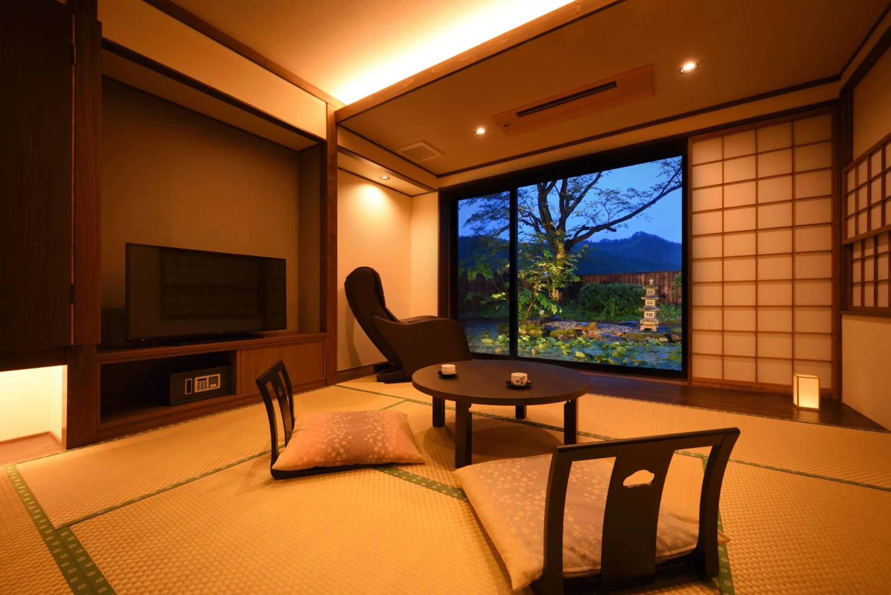 Photo of the whole room in Onogawa Onsen Kajikaso