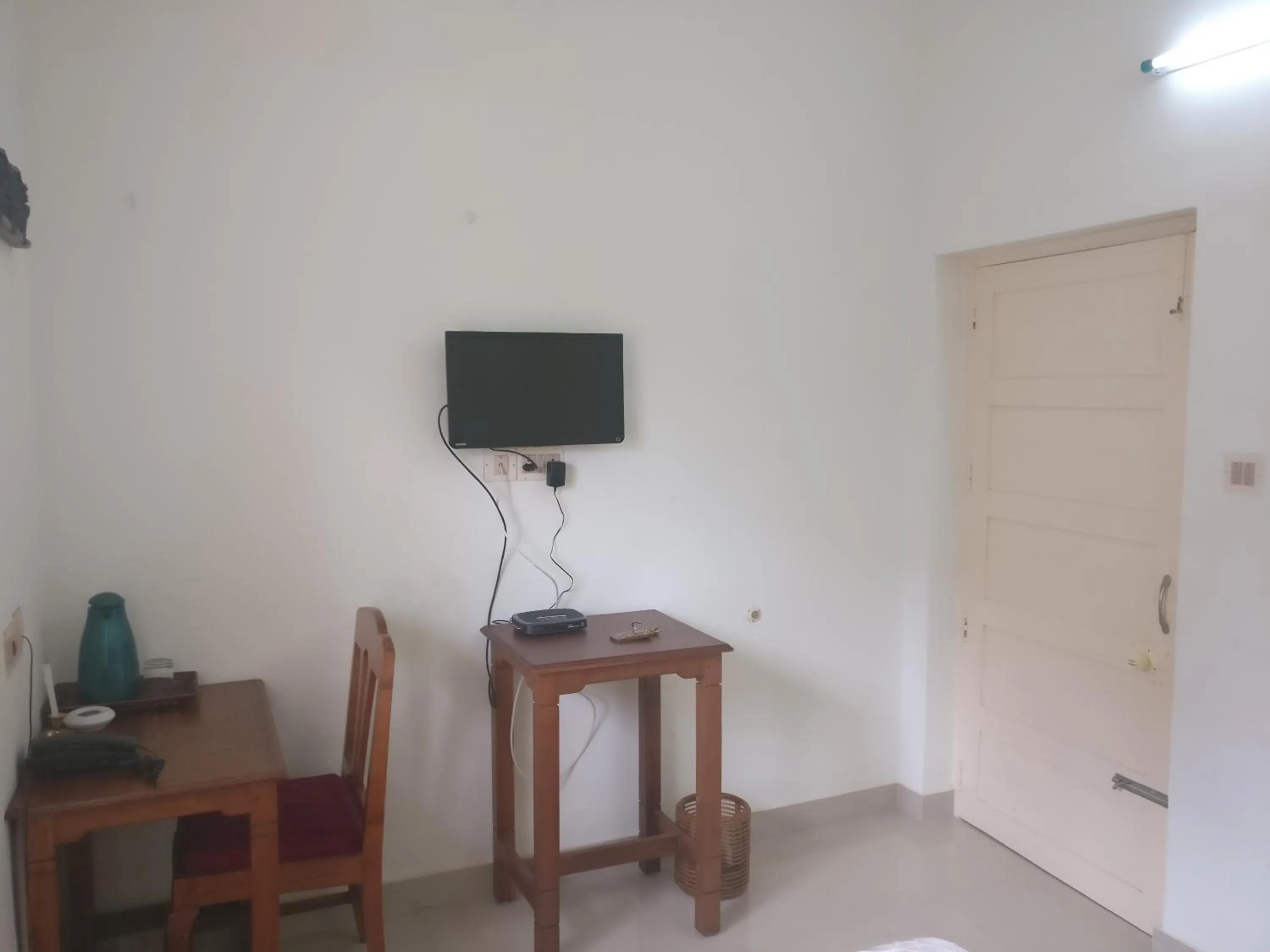 TV and multimedia in Safire Residency