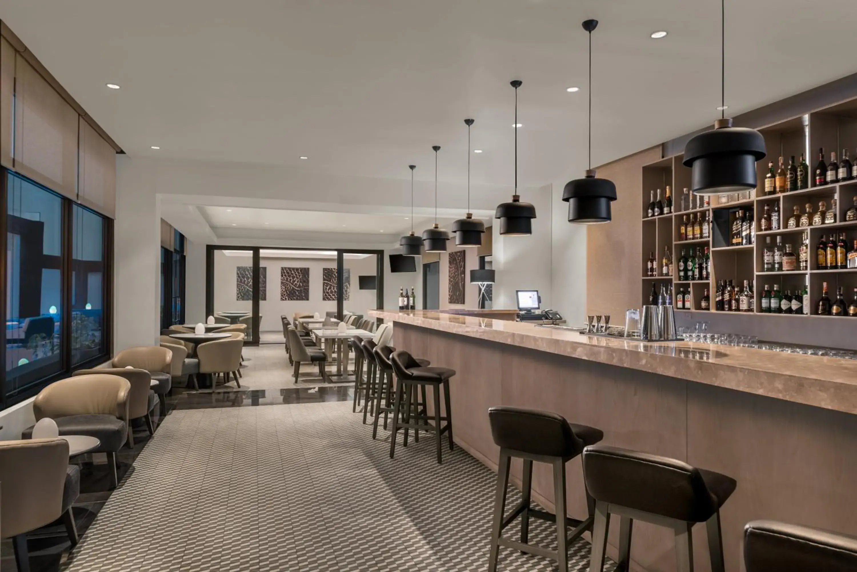 Restaurant/places to eat in Seda Capitol Central Hotel Restaurant/places to eat in Seda Capitol Central Hotel