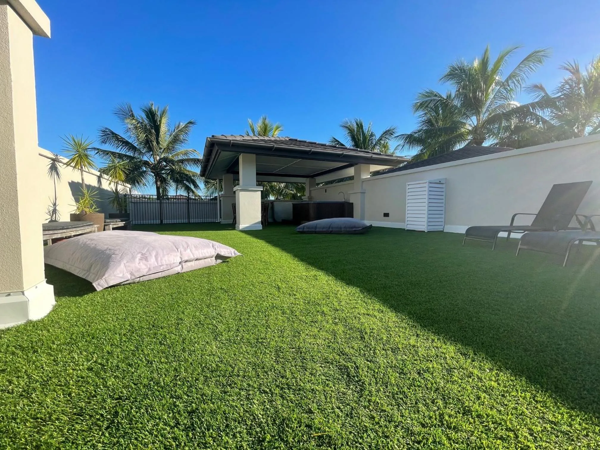 Penthouse 239 at See Temple Port Douglas