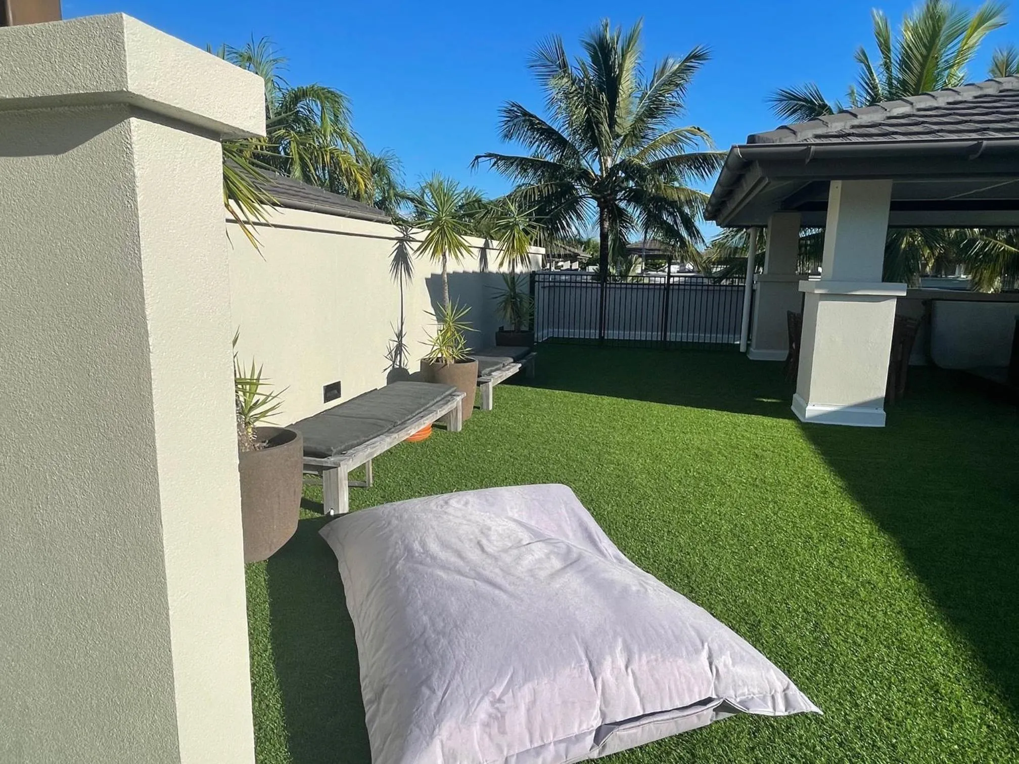 Penthouse 239 at See Temple Port Douglas