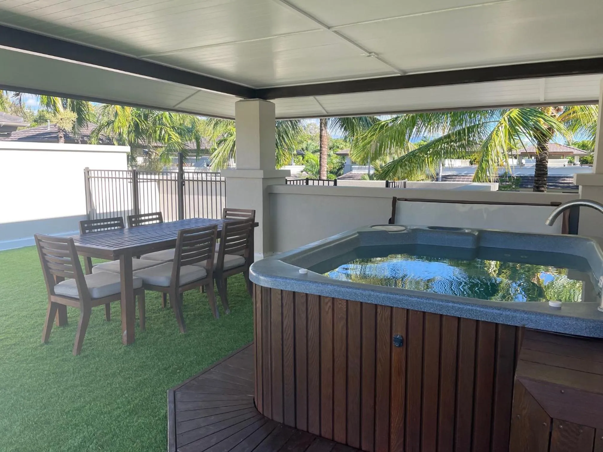 Penthouse 239 at See Temple Port Douglas