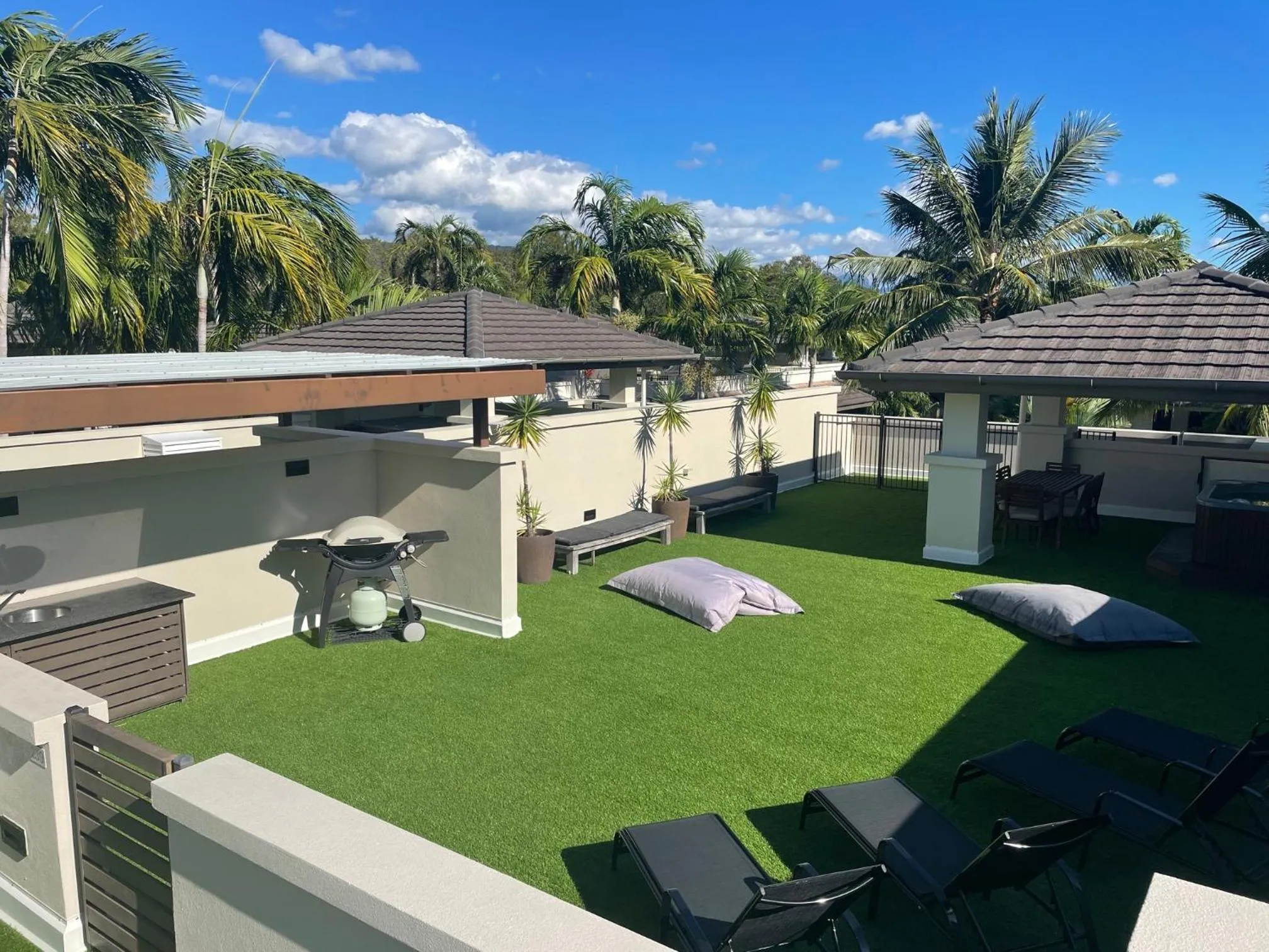 Penthouse 239 at See Temple Port Douglas