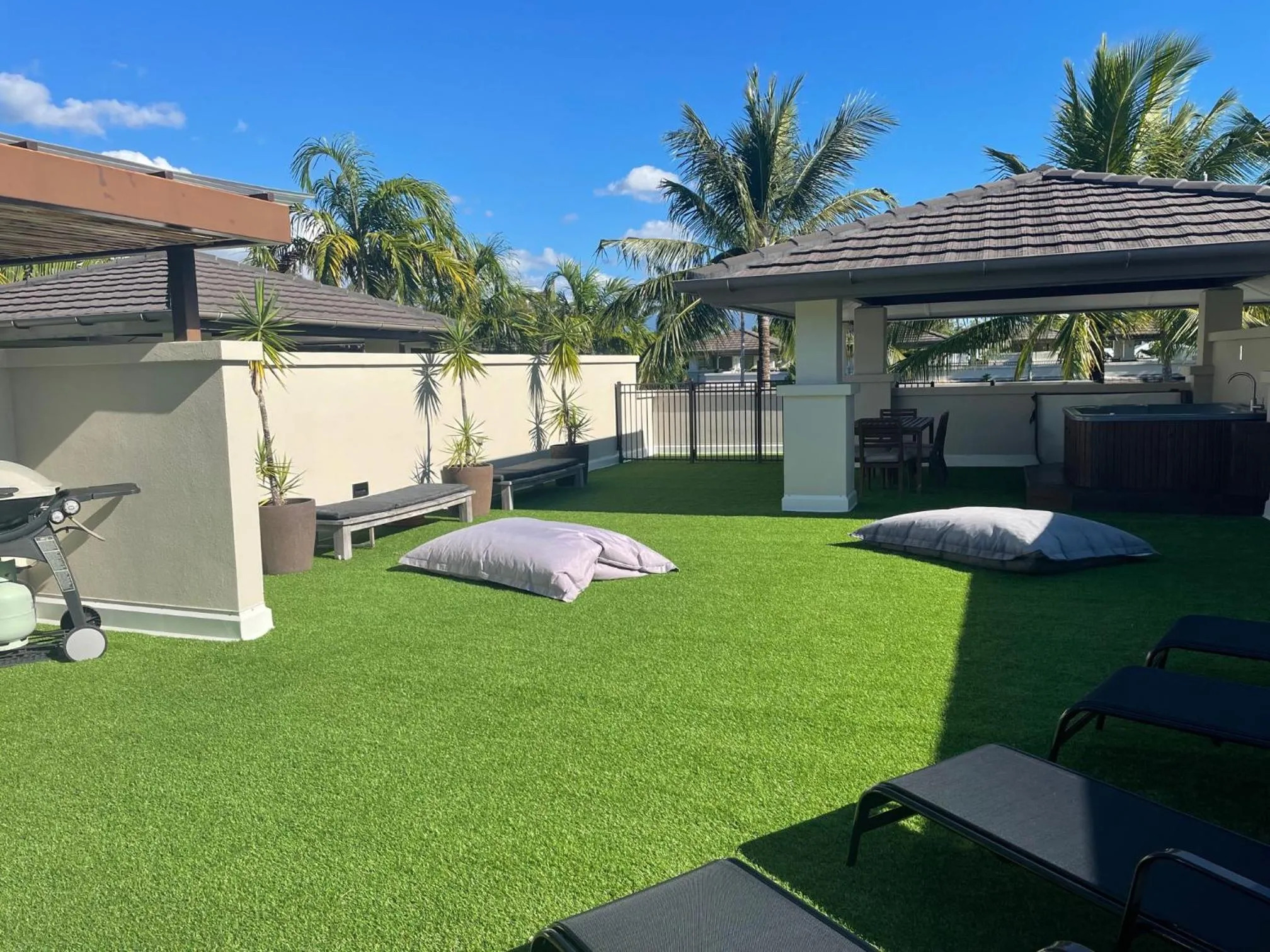 Penthouse 239 at See Temple Port Douglas