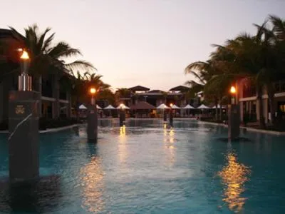 Night in Penthouse 239 at See Temple Port Douglas
