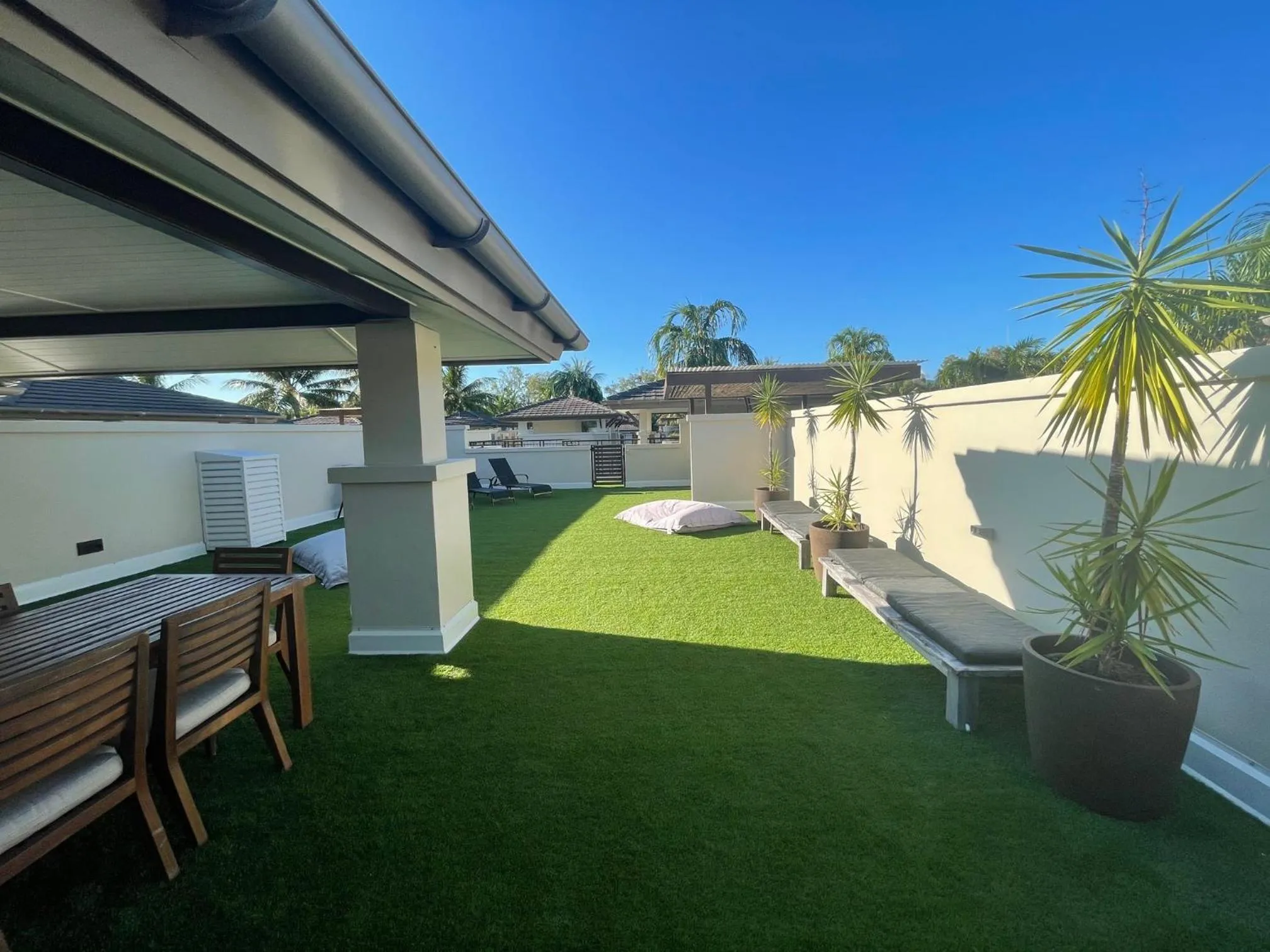 Penthouse 239 at See Temple Port Douglas