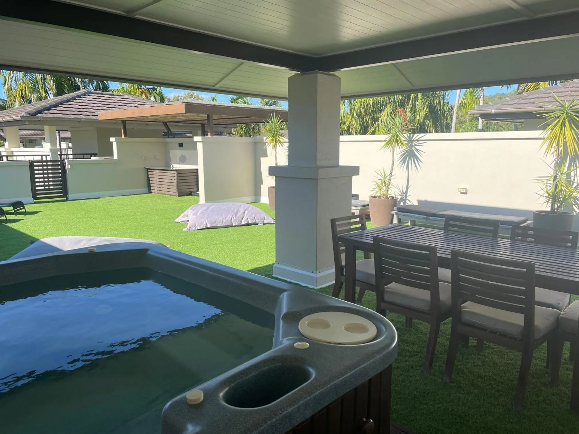 Penthouse 239 at See Temple Port Douglas
