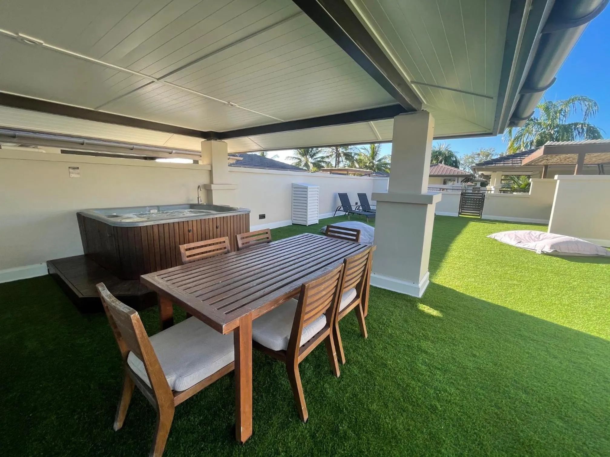Penthouse 239 at See Temple Port Douglas