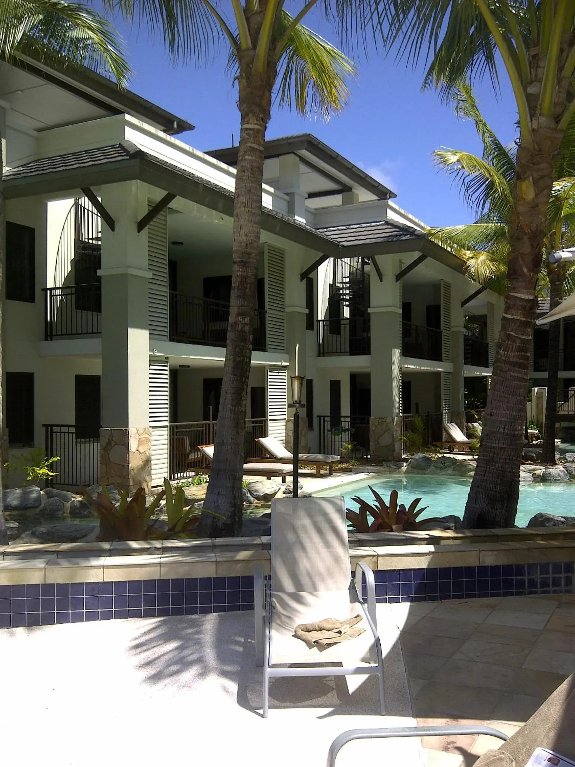Penthouse 239 at See Temple Port Douglas Penthouse 239 at See Temple Port Douglas