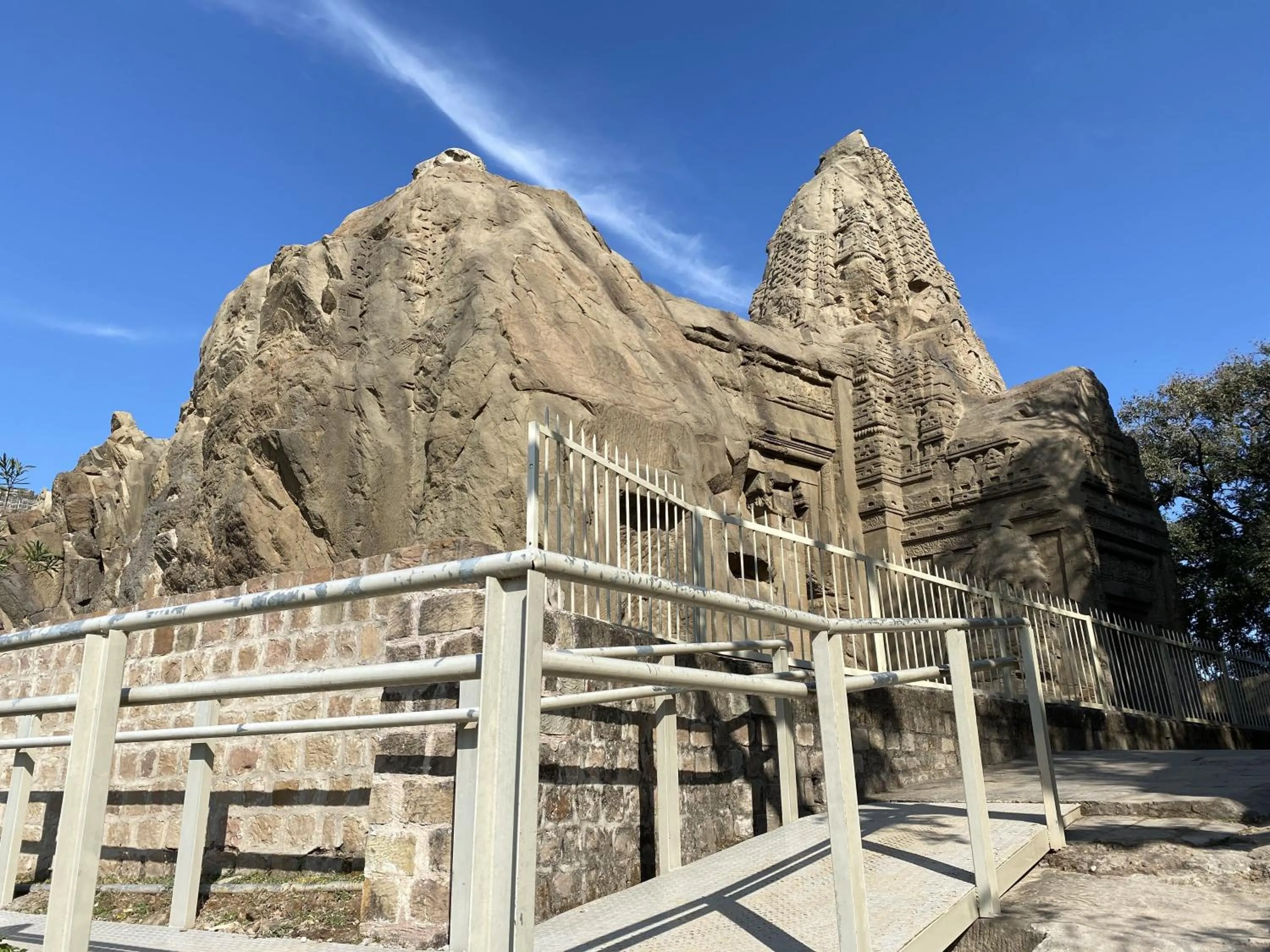 Location in Hotel Victoriya Palace,Mcleod Ganj