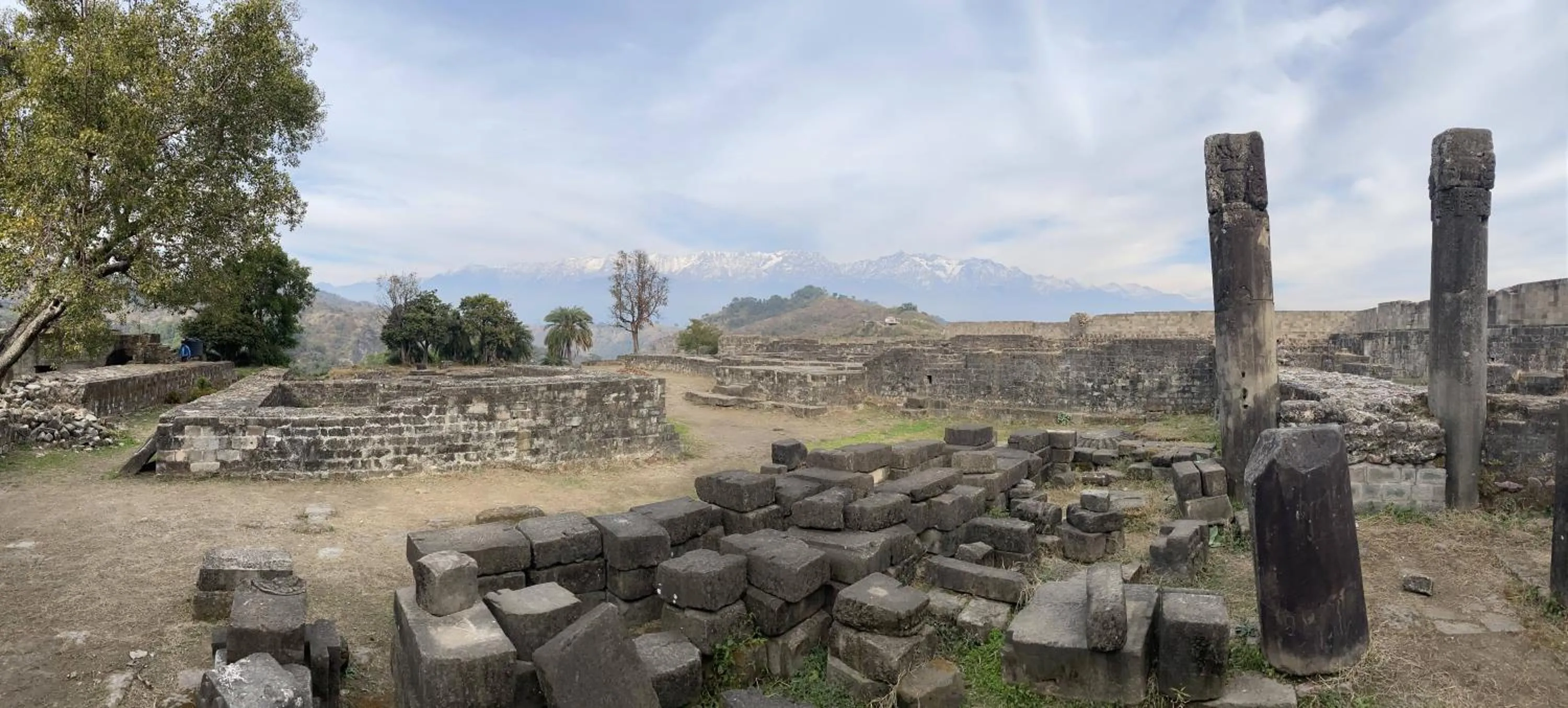 Location in Hotel Victoriya Palace,Mcleod Ganj
