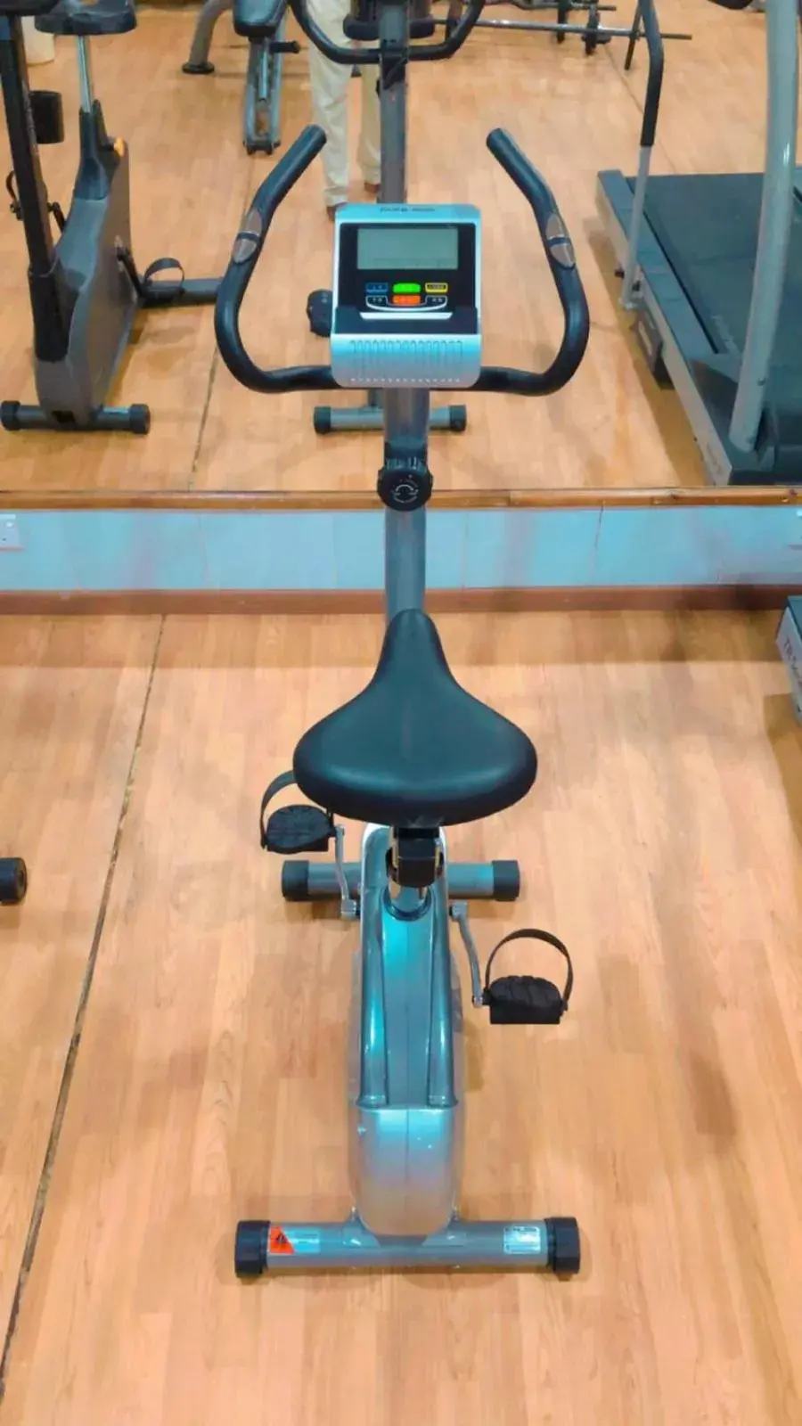 Fitness centre/facilities in Thulhagiri Island Resort & Spa Fitness centre/facilities in Thulhagiri Island Resort & Spa