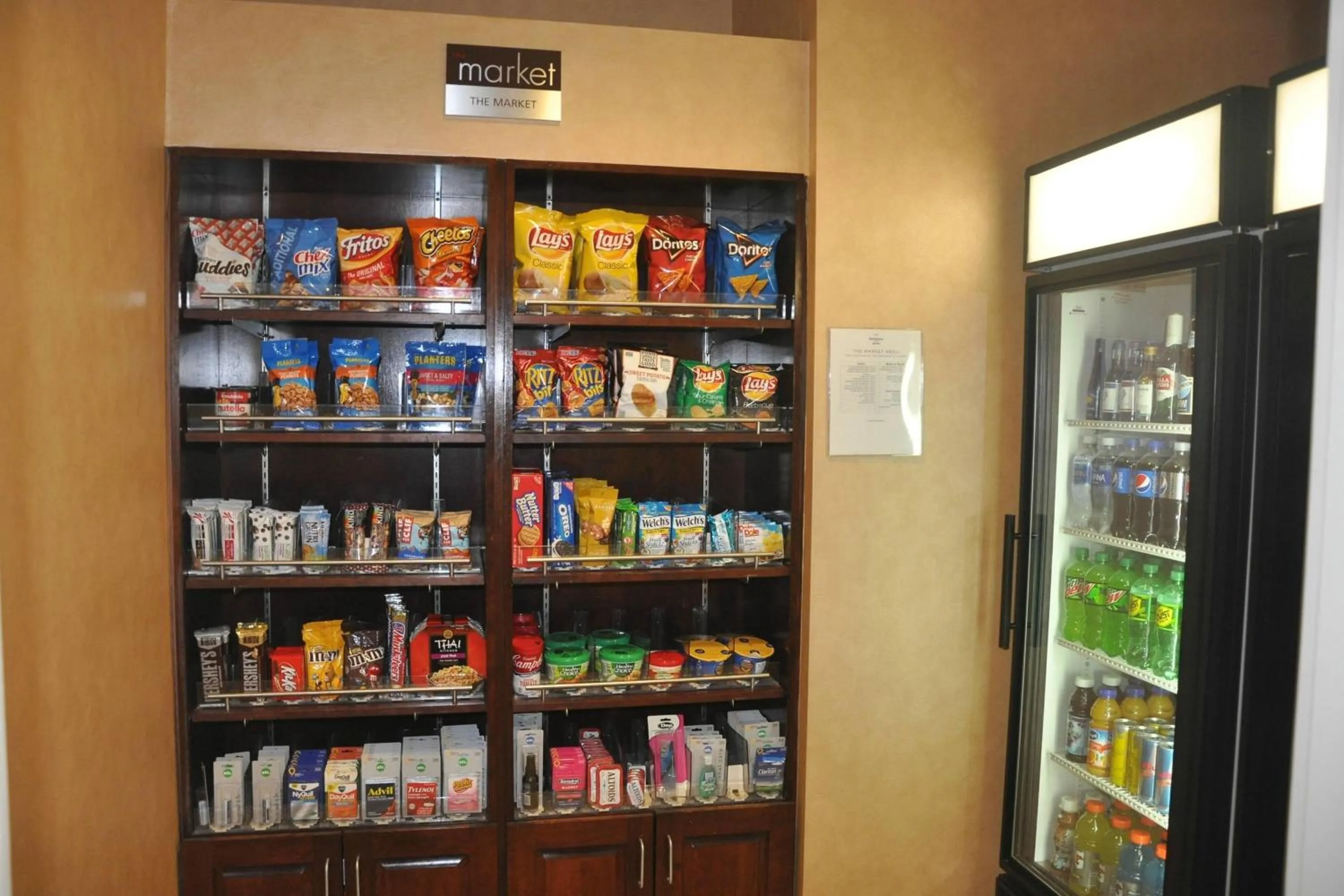 Other in Residence Inn by Marriott Wichita East At Plazzio