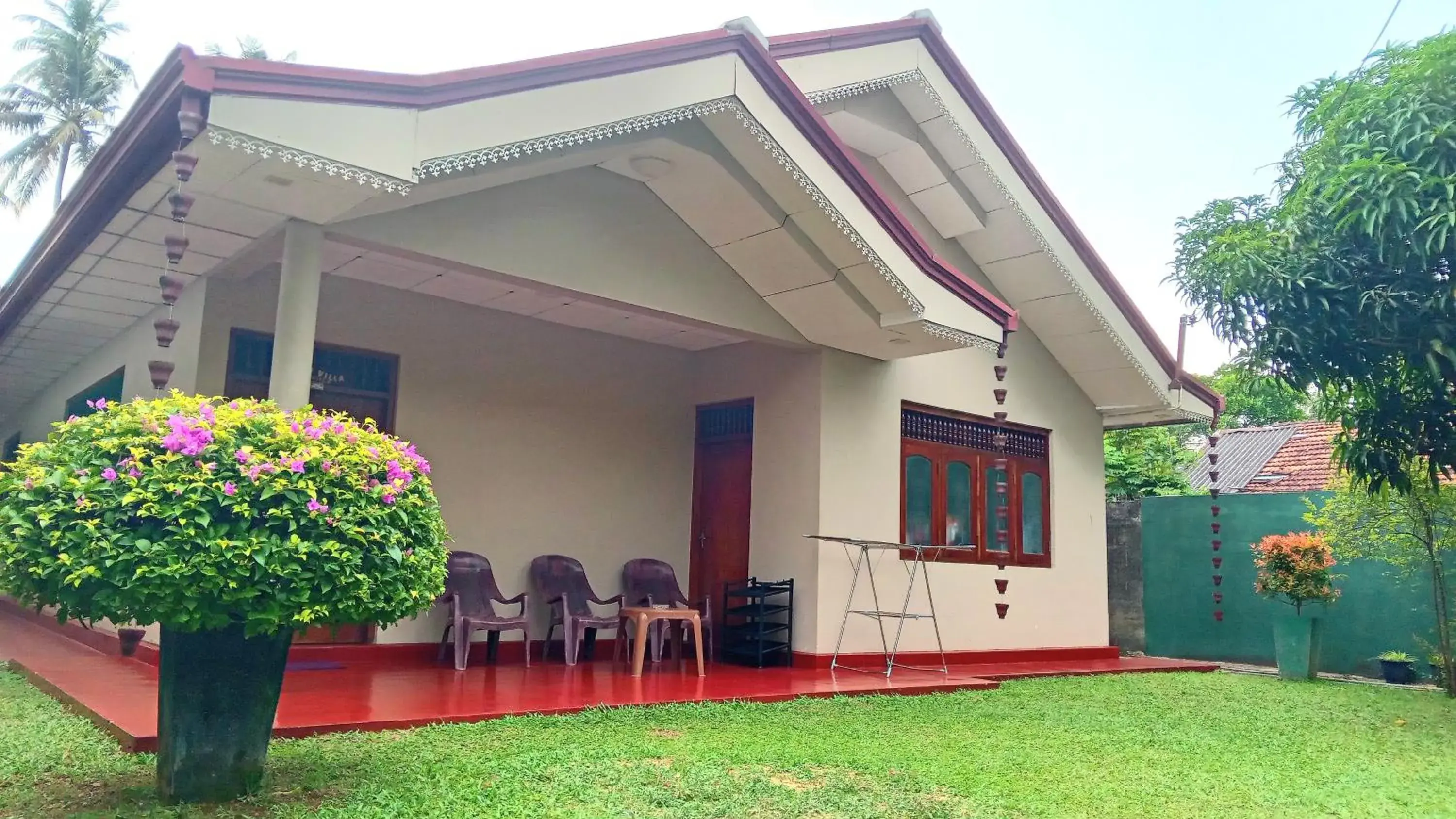Mutu villa Mutu villa