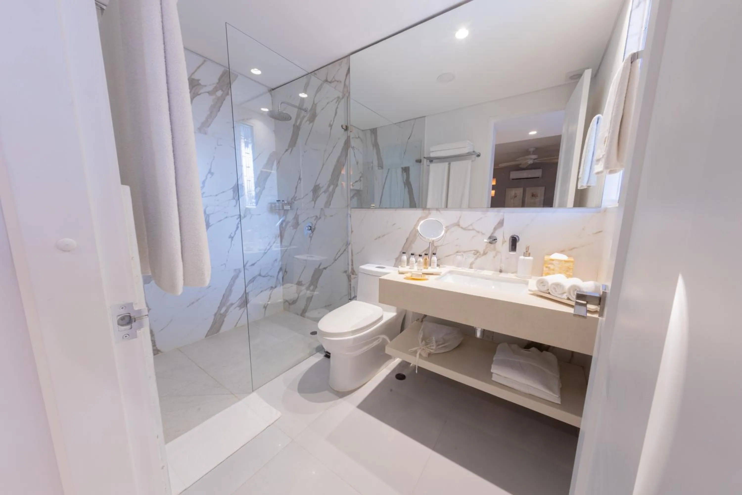 Casa La Merced by Mustique