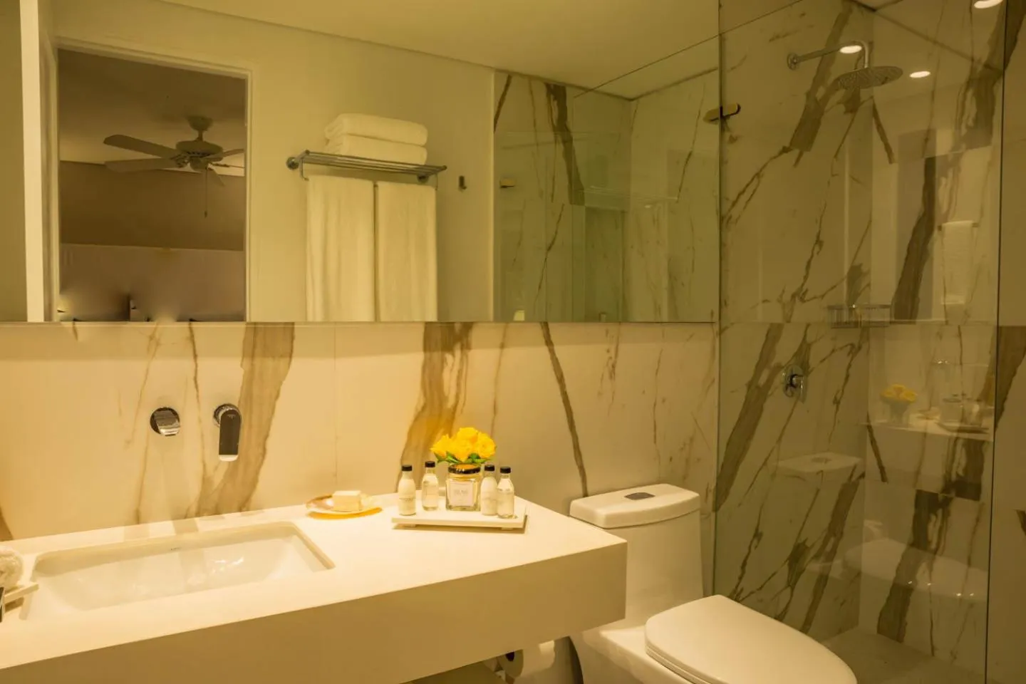 Casa La Merced by Mustique