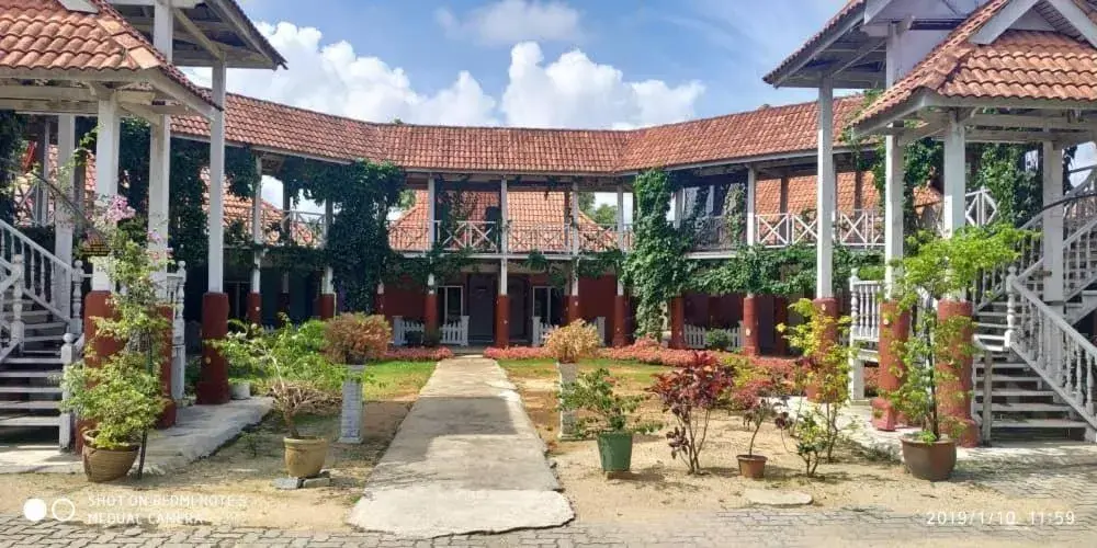 Iz Village Iz Village