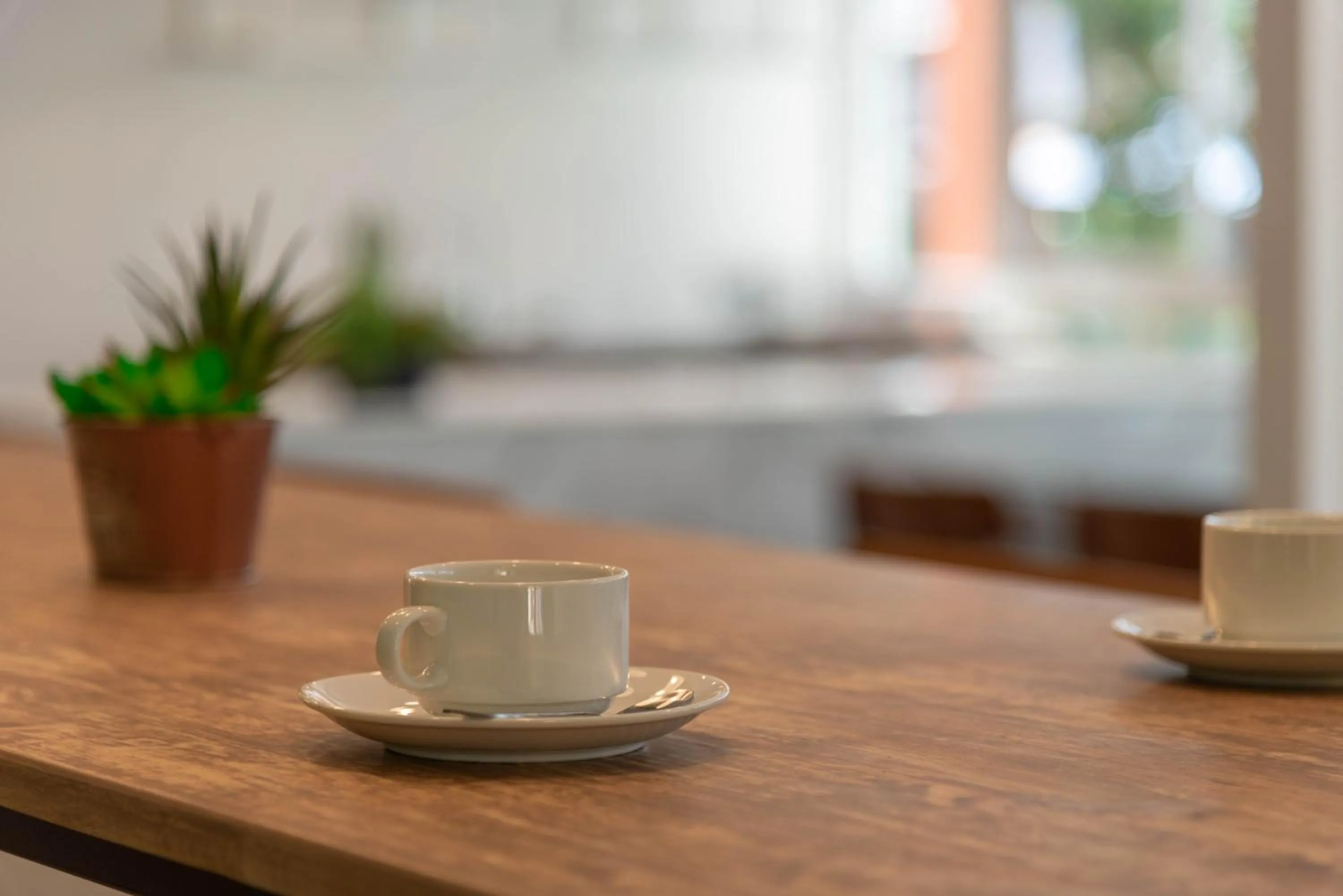 Restaurant/places to eat in Park 38 Hotel - SHA Plus