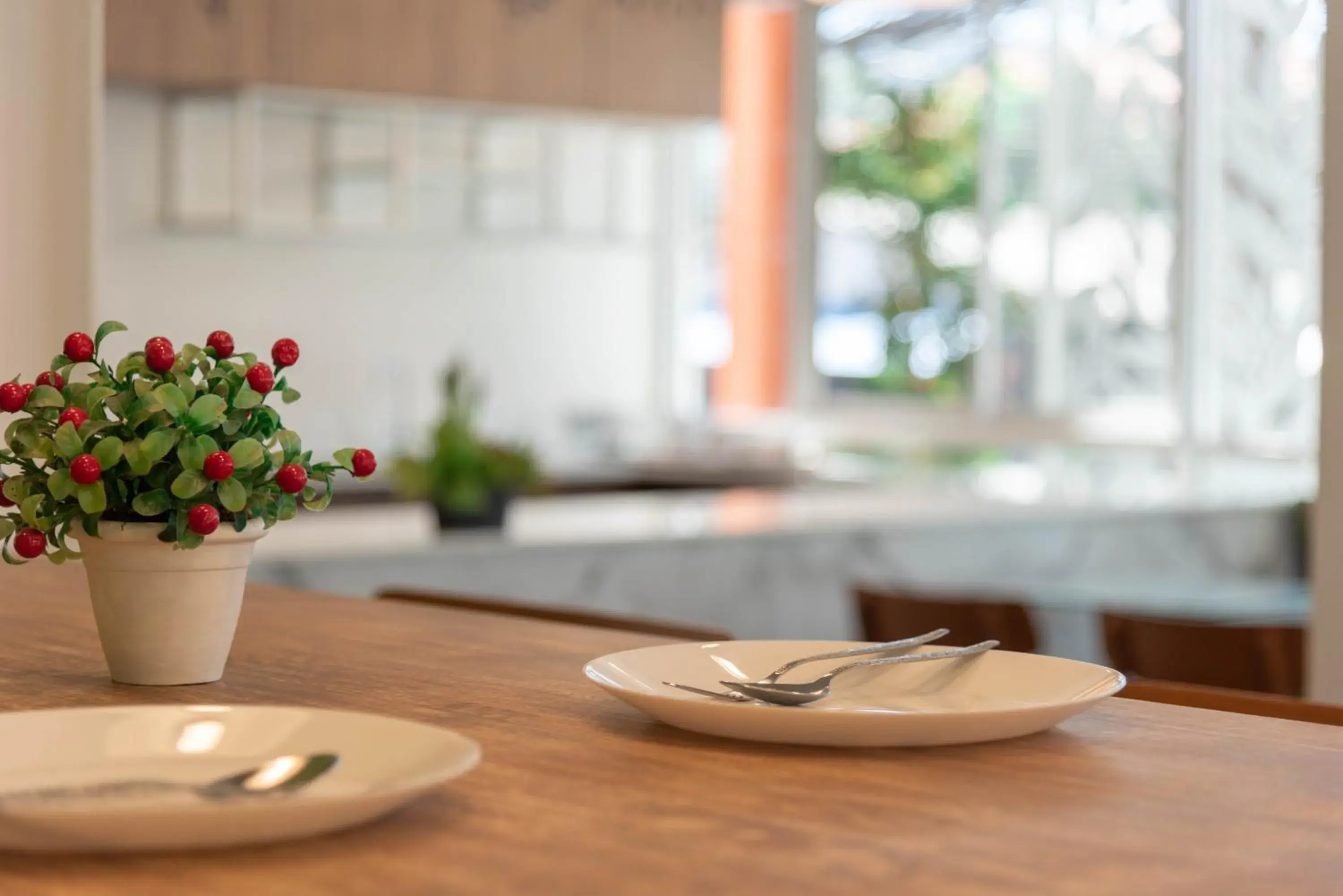 Restaurant/places to eat in Park 38 Hotel - SHA Plus Restaurant/places to eat in Park 38 Hotel - SHA Plus