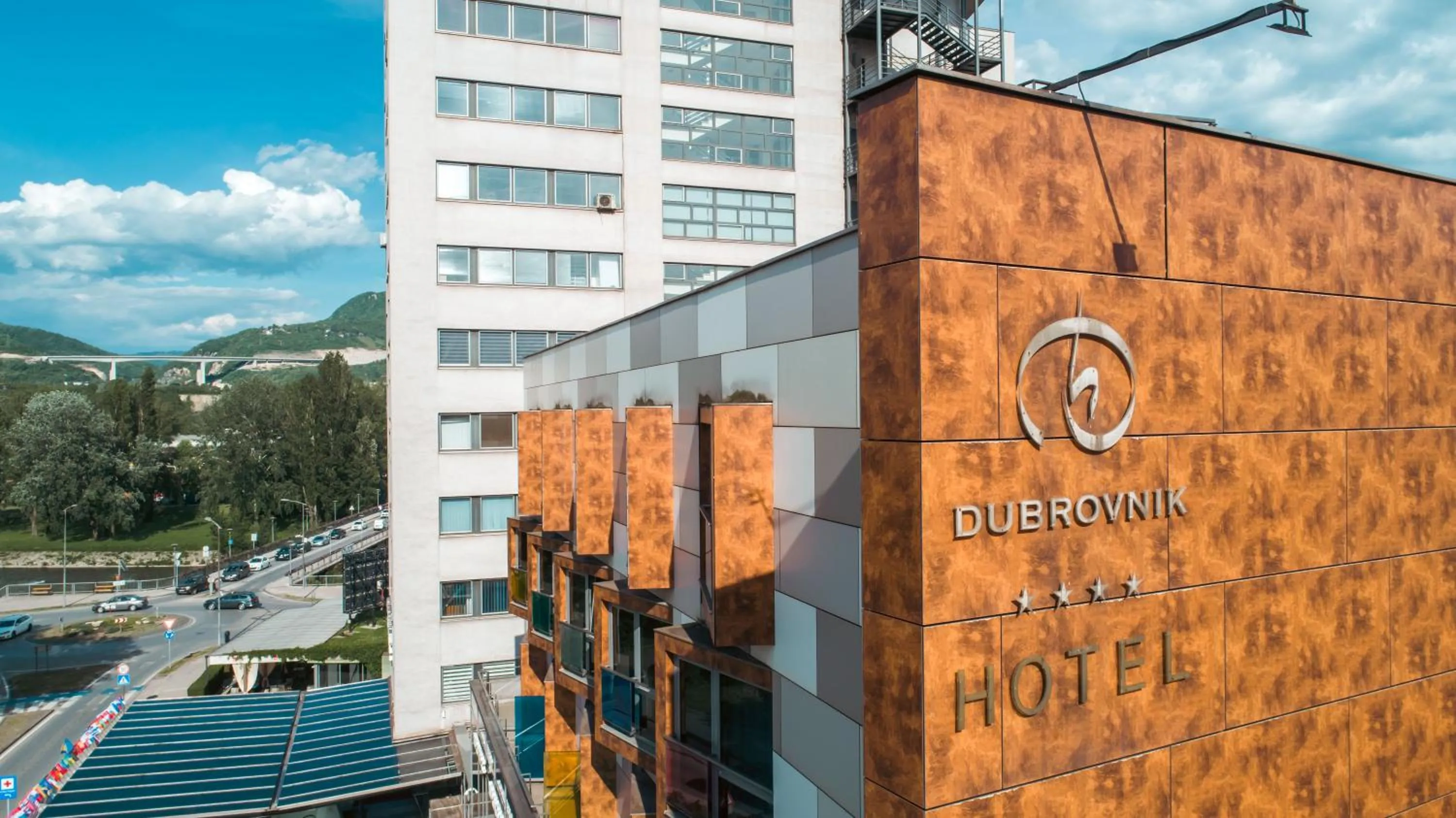 Hotel Dubrovnik