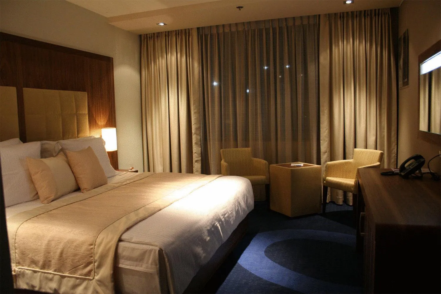 Double Room - single occupancy in Hotel Dubrovnik