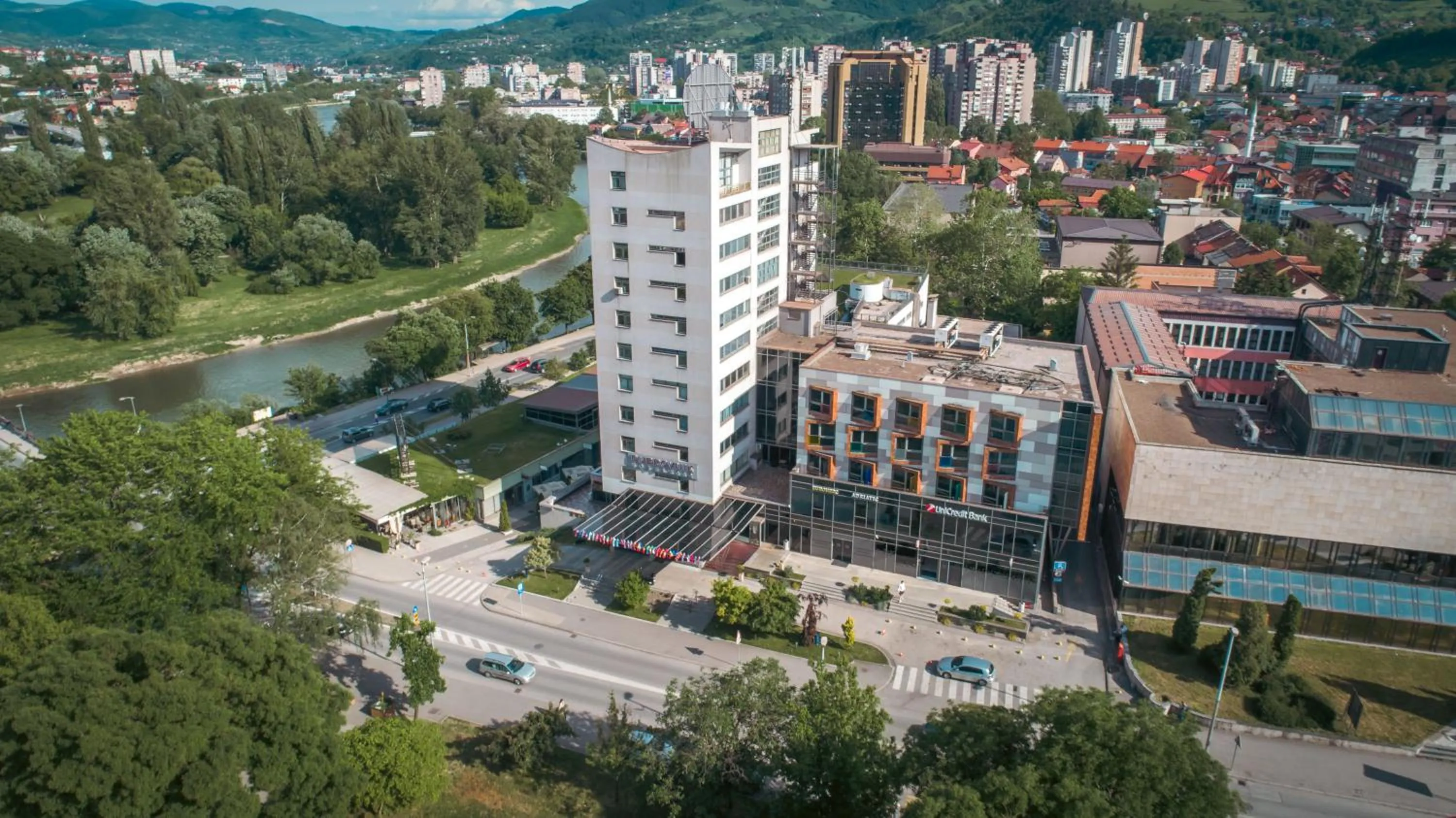 Hotel Dubrovnik