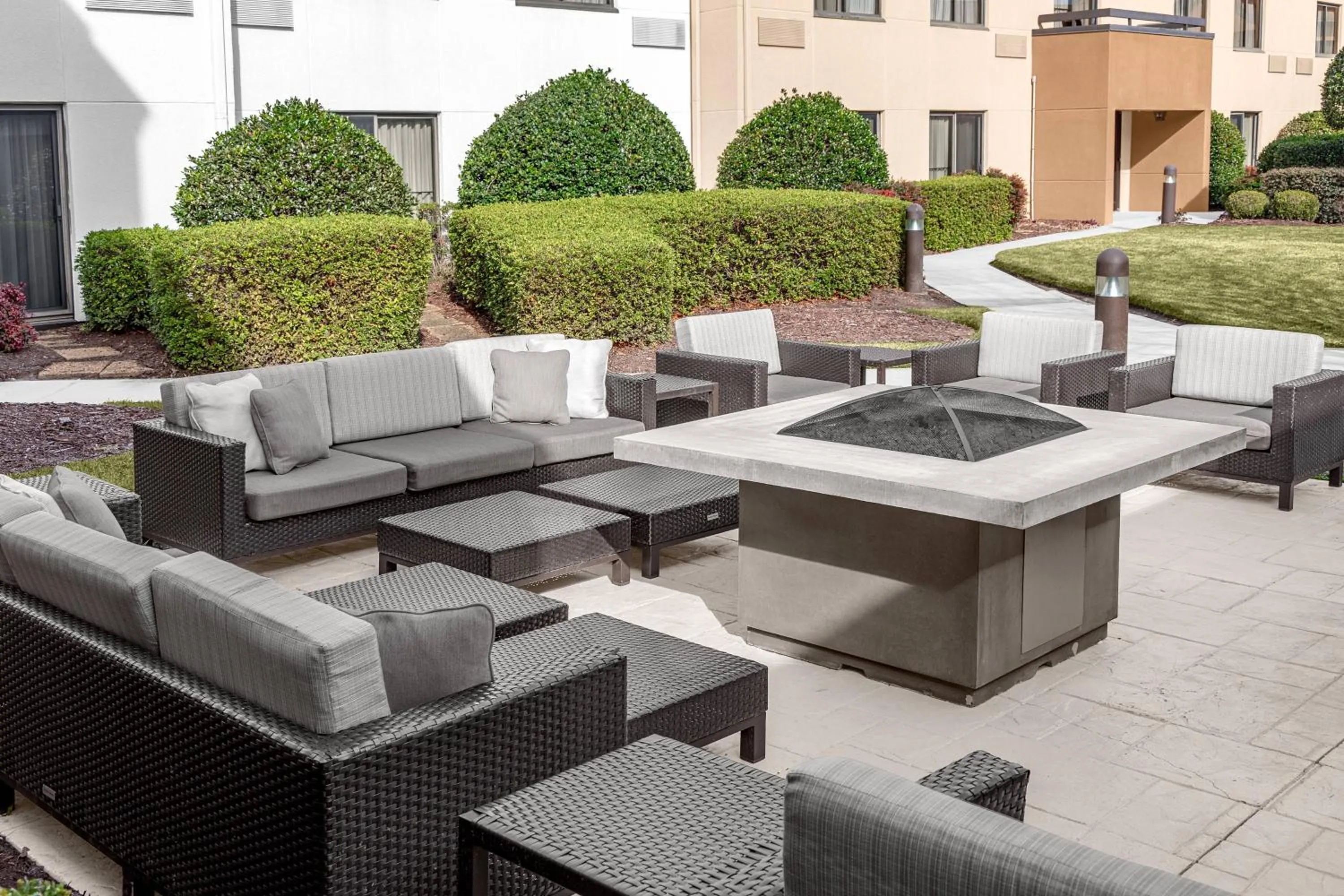 Other in Courtyard by Marriott Wilmington/Wrightsville Beach