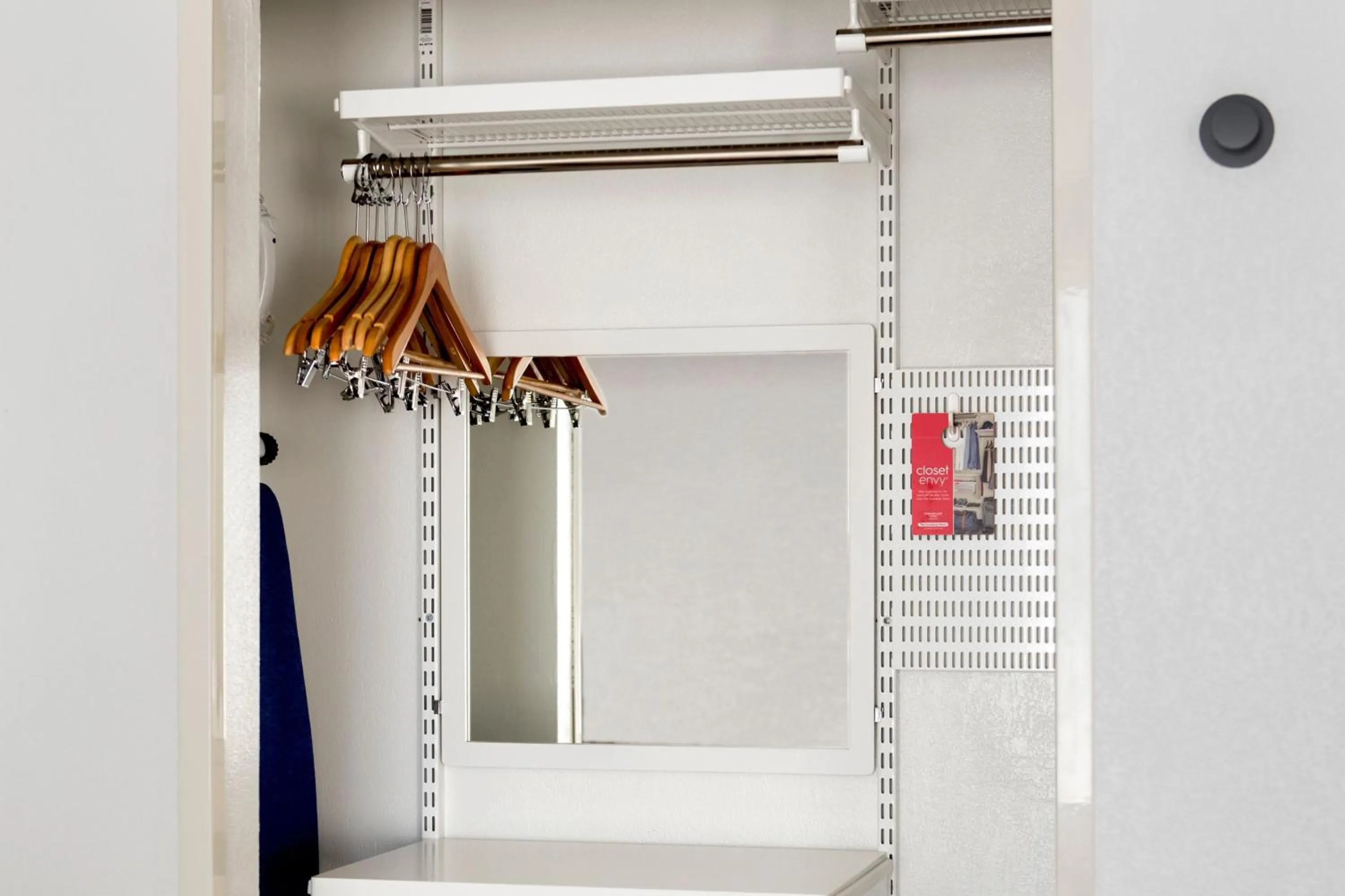 Photo of the whole room in TownePlace Suites Wilmington Newark / Christiana