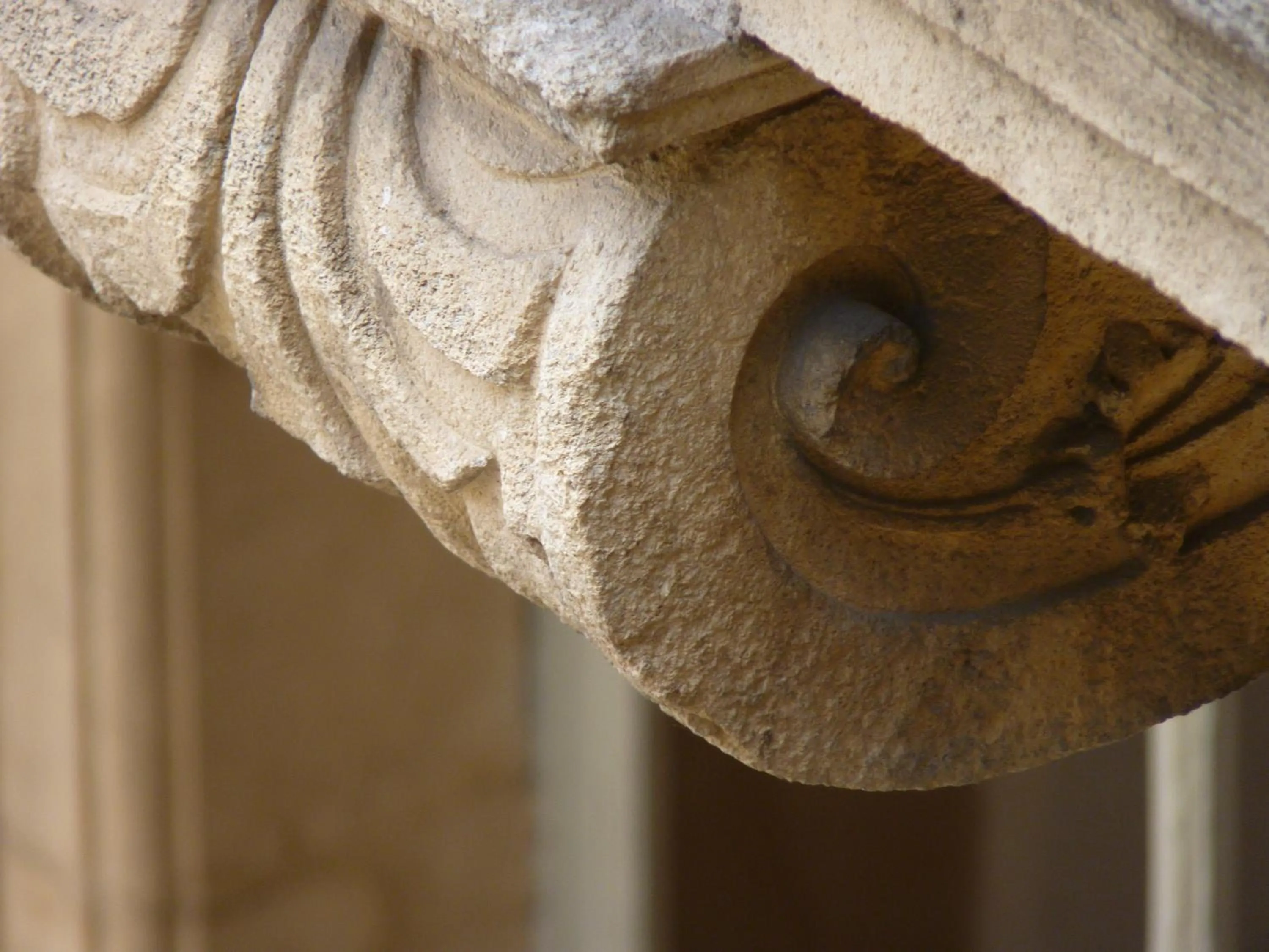 Facade/entrance in Hotel D'haussonville
