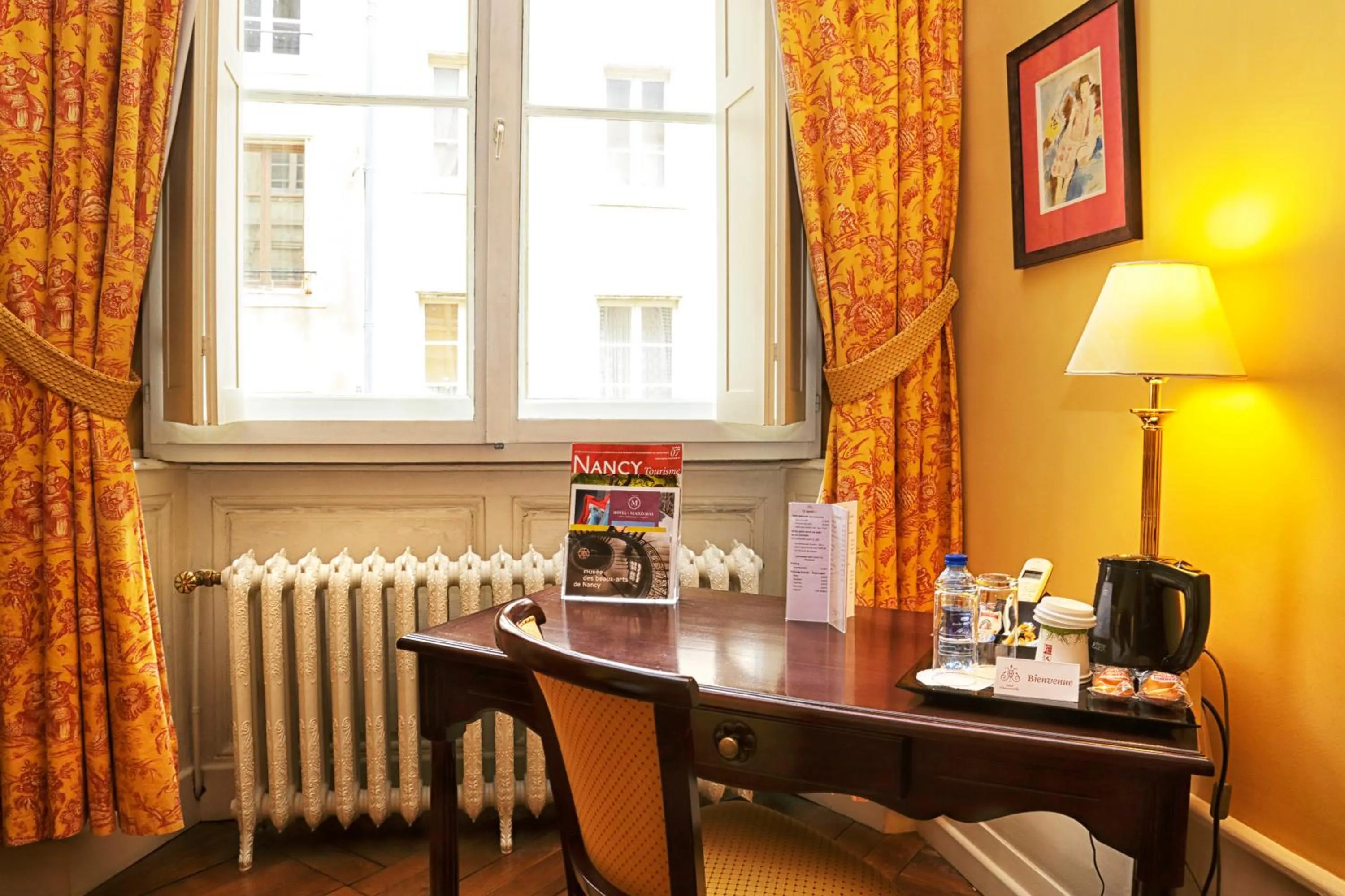 Other in Hotel D'haussonville