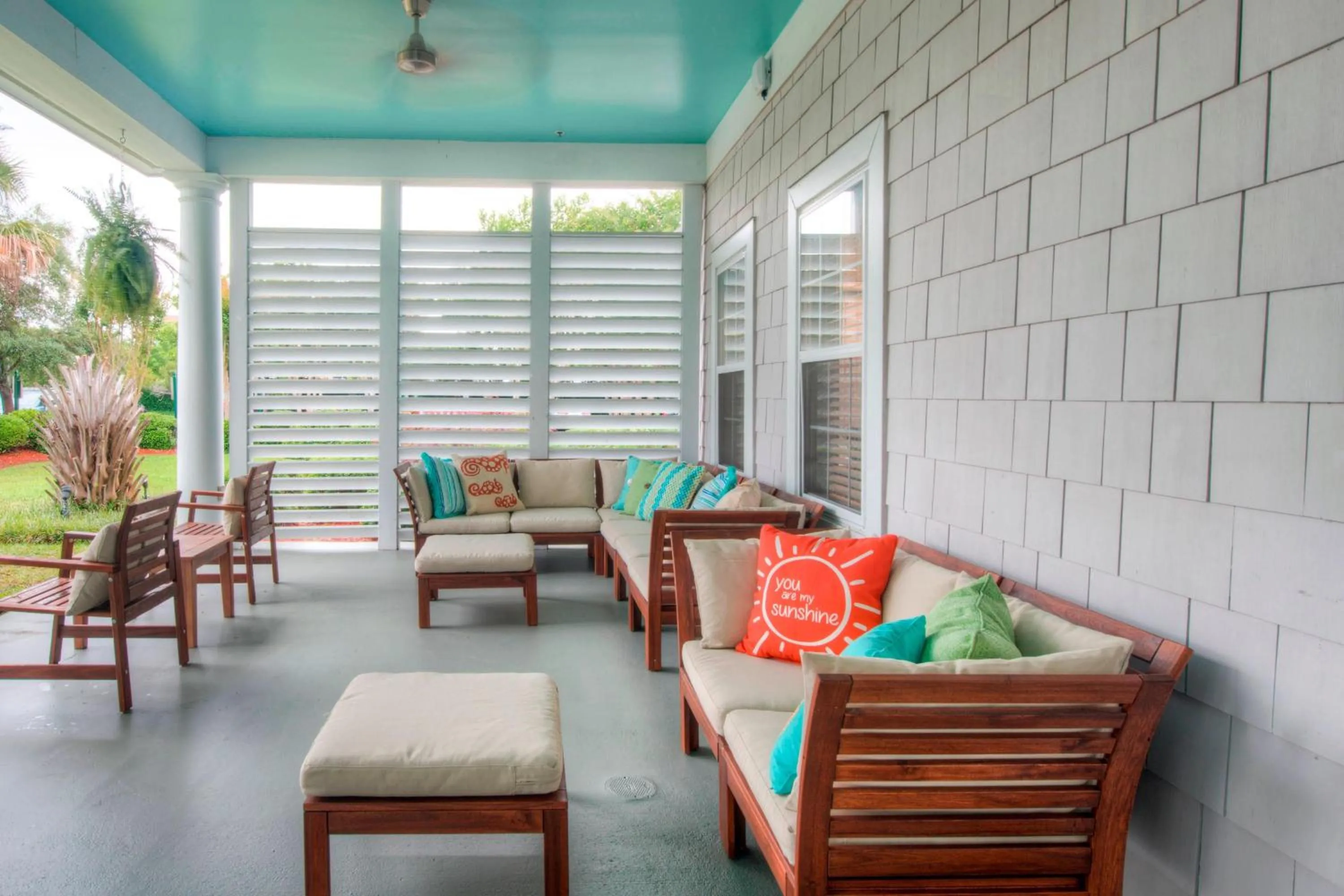 View (from property/room) in Residence Inn by Marriott Wilmington Landfall