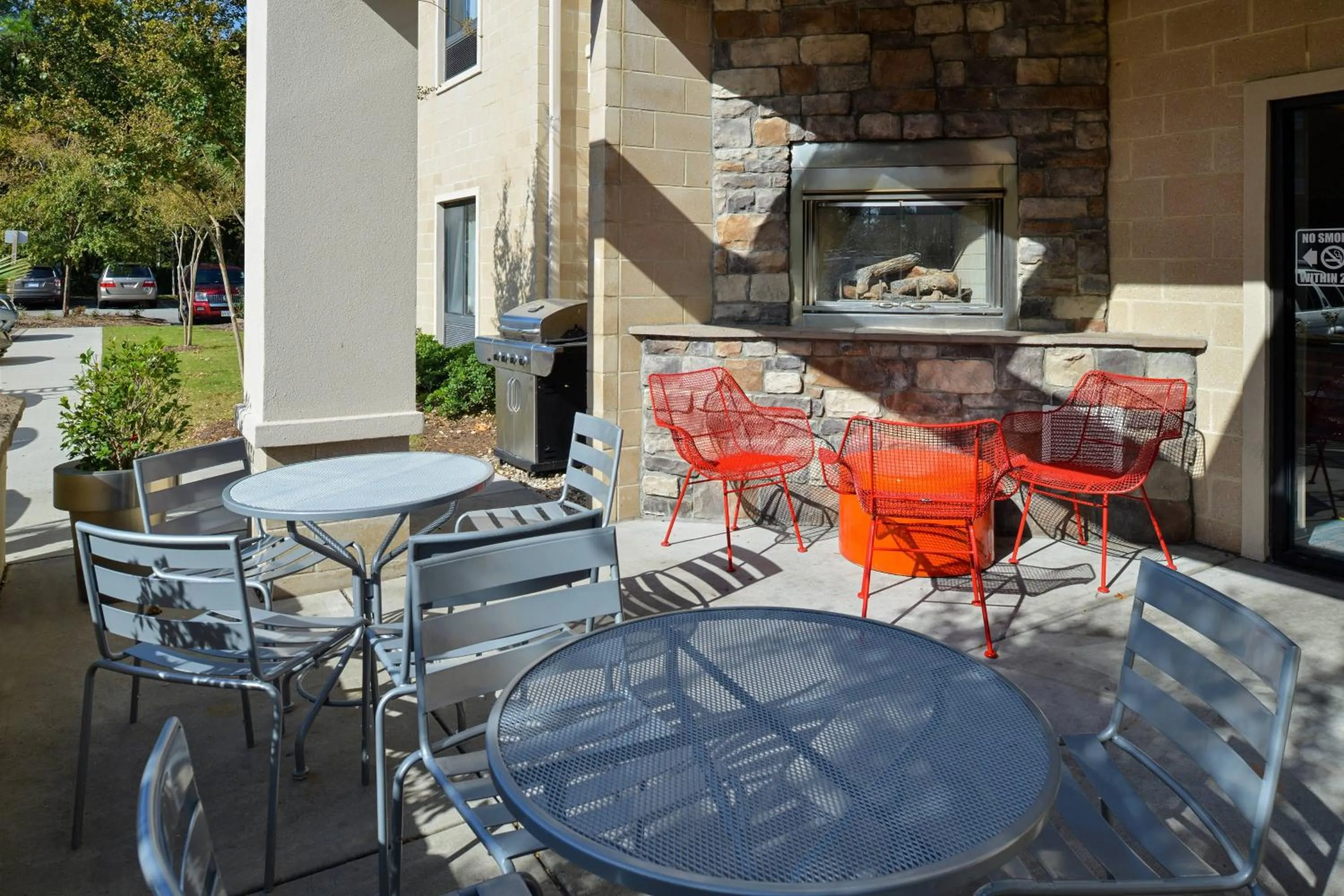 Other in TownePlace Suites Wilmington Wrightsville Beach