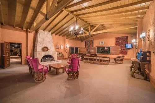 Hotel Barrancas del Cobre a Balderrama Hotel Collection